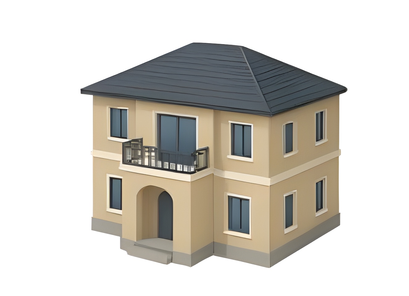 Pour un bien supérieur à 150m²
