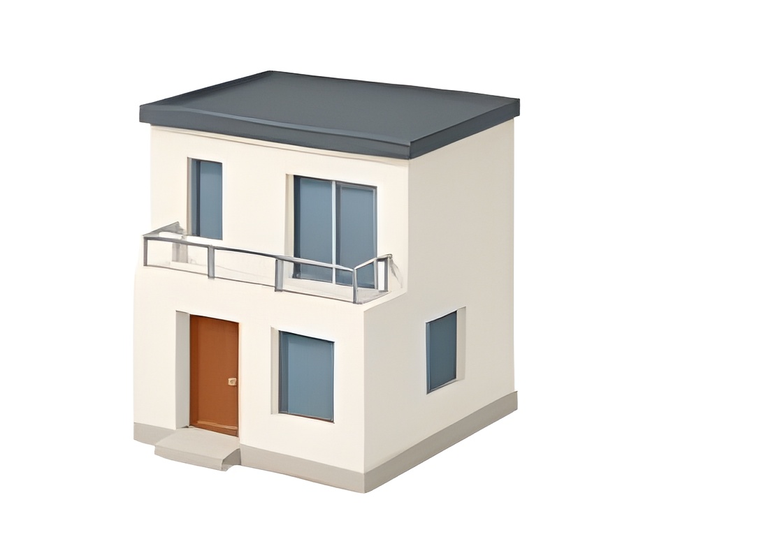 Pour un bien inférieur à 100m²