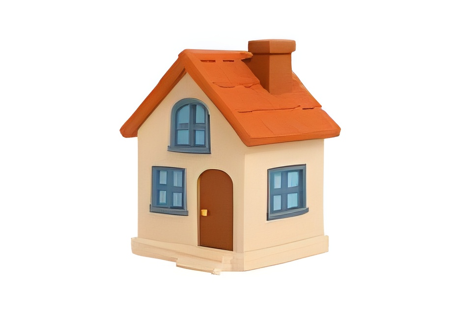 Pour un bien inférieur à 250m²