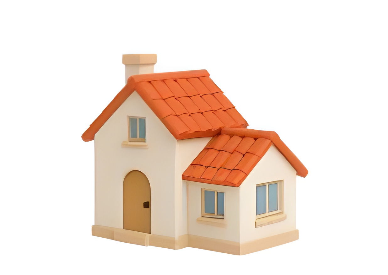 Pour un bien inférieur à 500m²