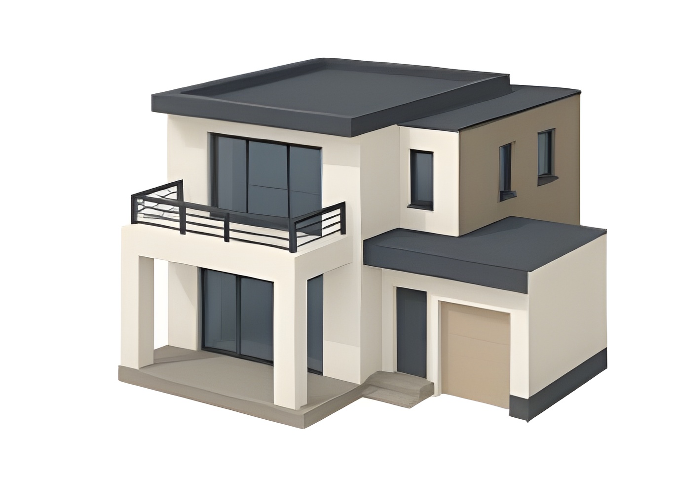 Pour un bien supérieur à 500m²