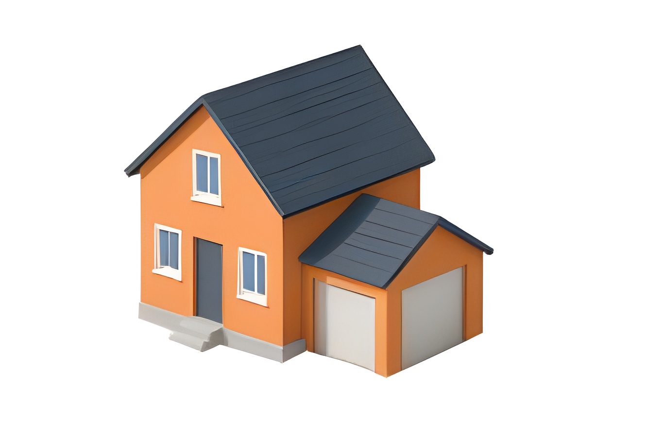 Pour un bien inférieur à 100m²