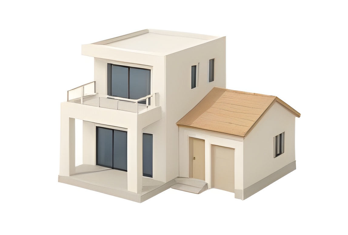 Pour un bien inférieur à 250m²