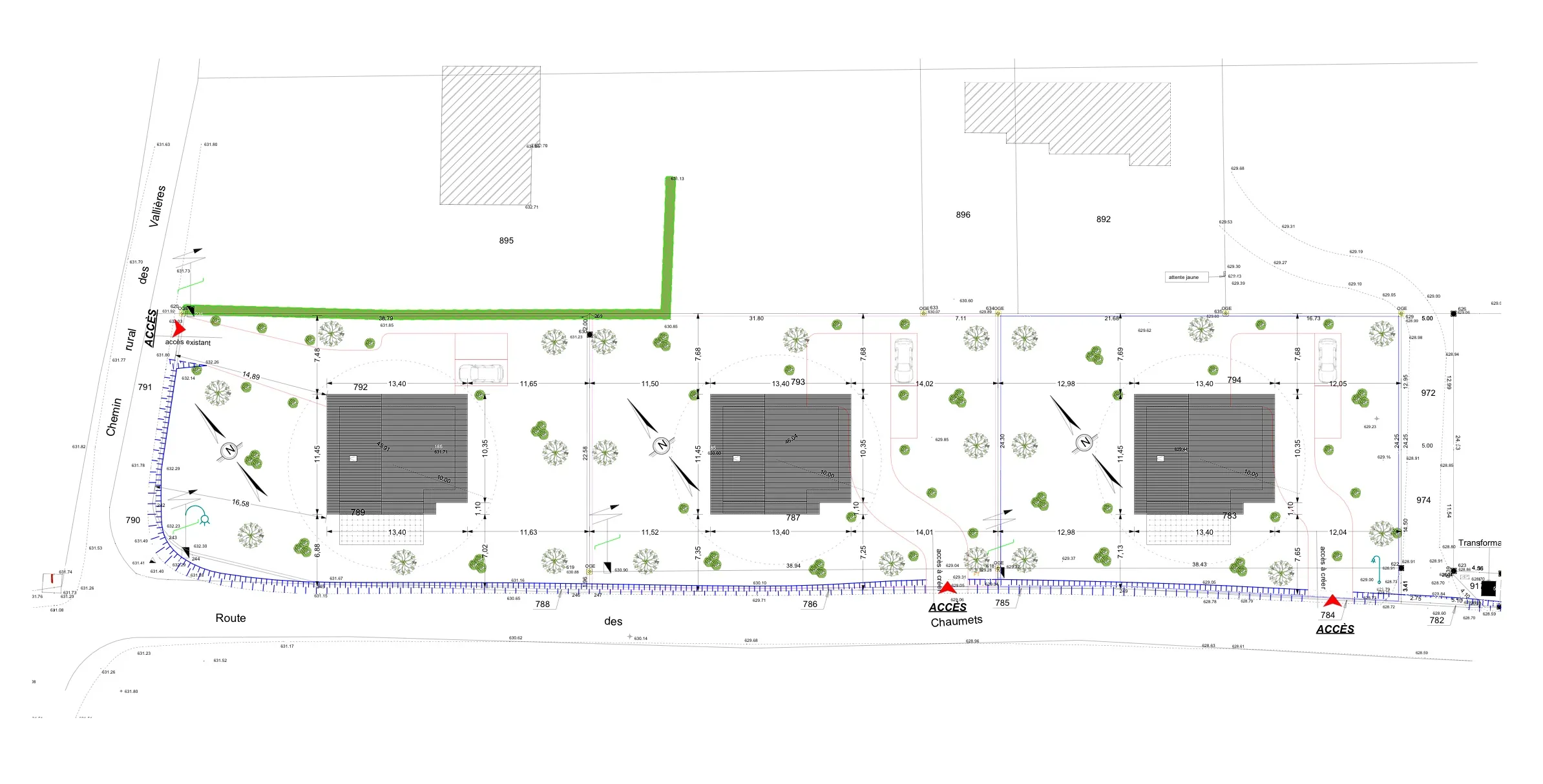 3MI Project