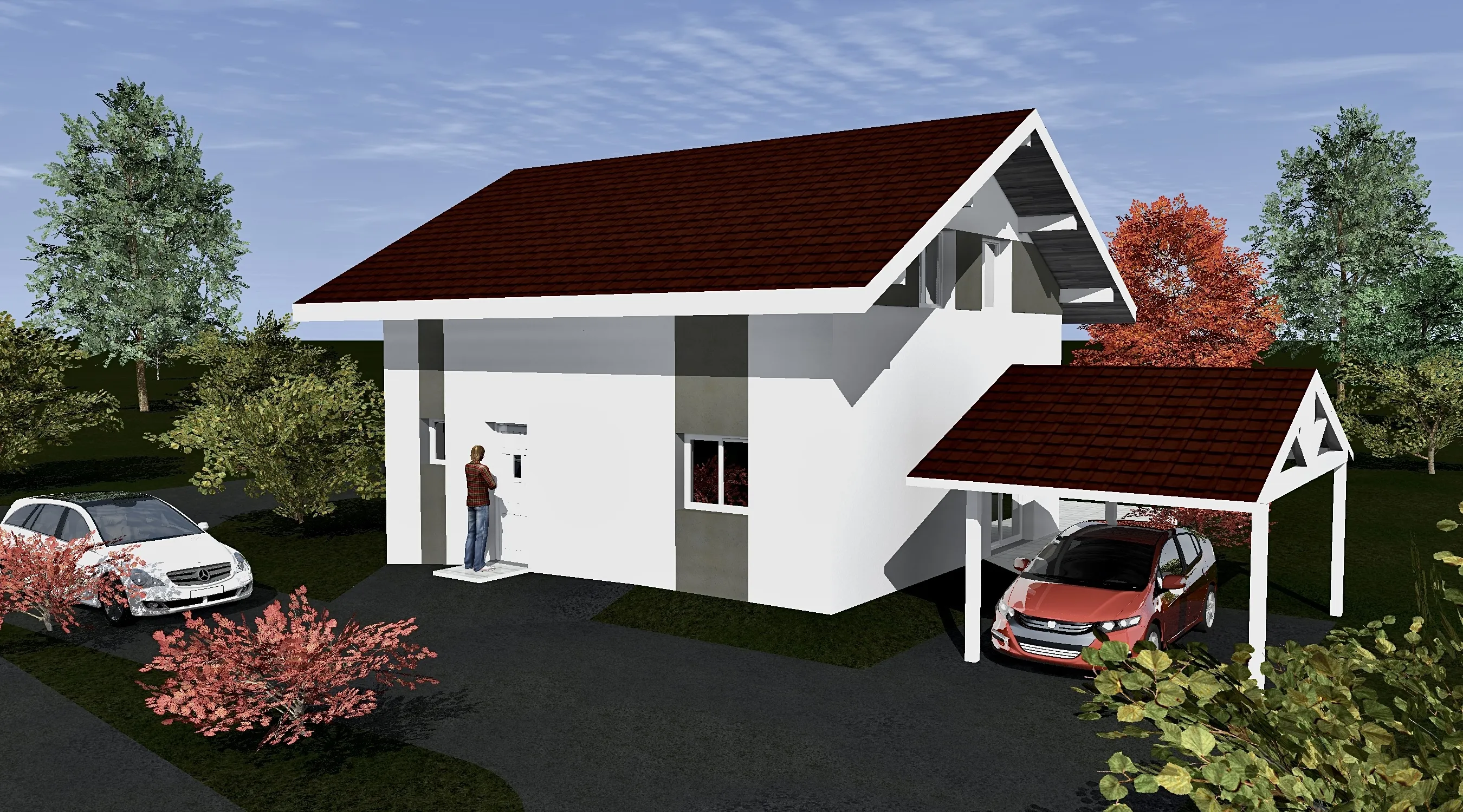 Rendu 3 FINCK COCHARD