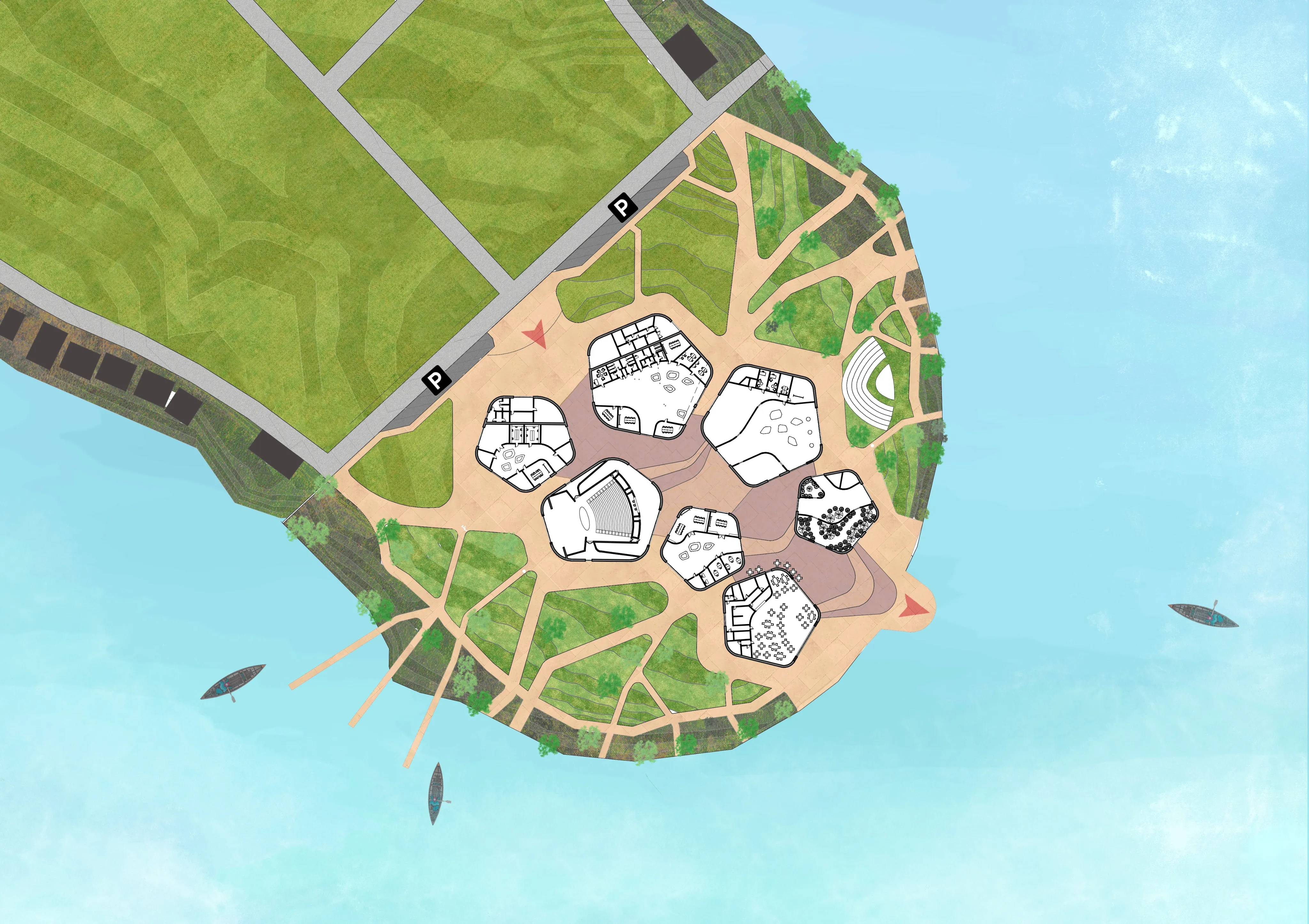 FISSURE A Project
