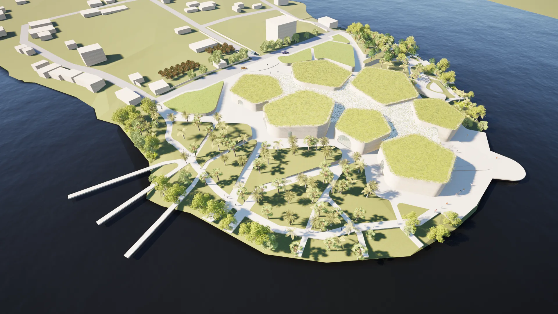 FISSURE A Project