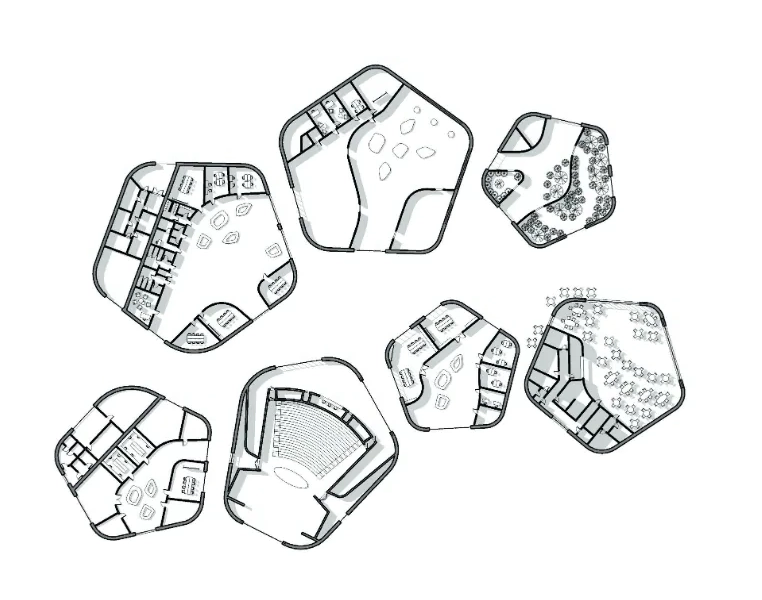 FISSURE A Project