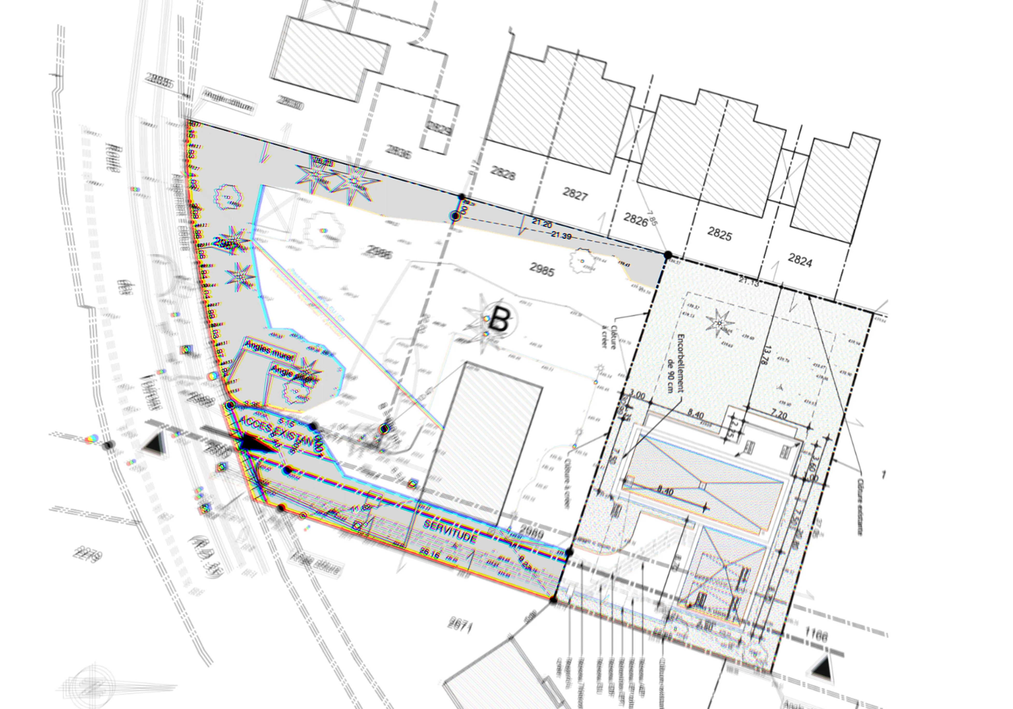GALLE Project