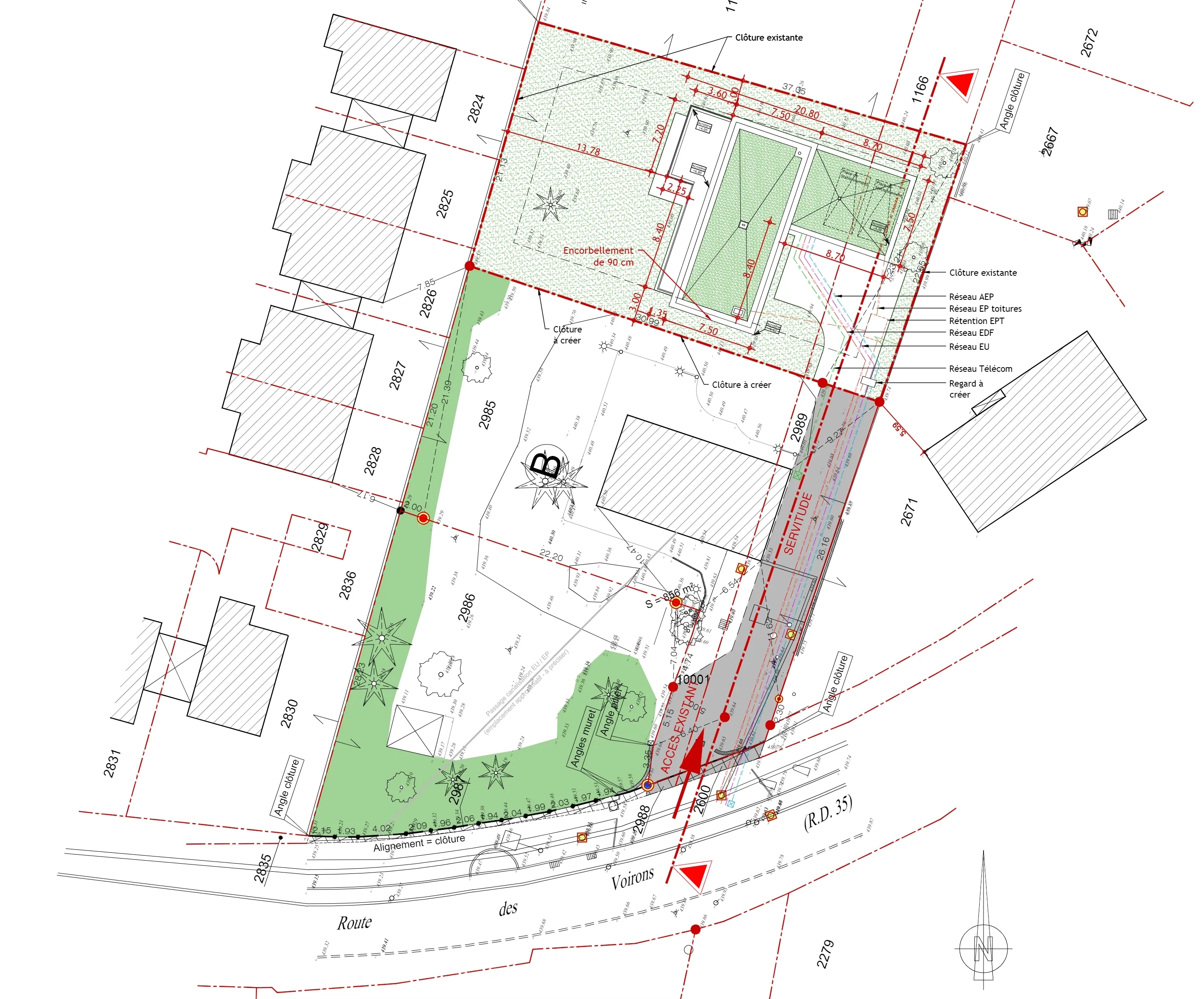 GALLE Project