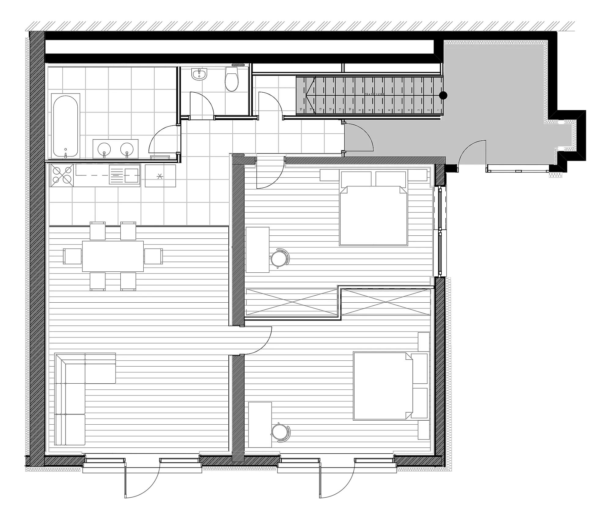 GRANGE Project