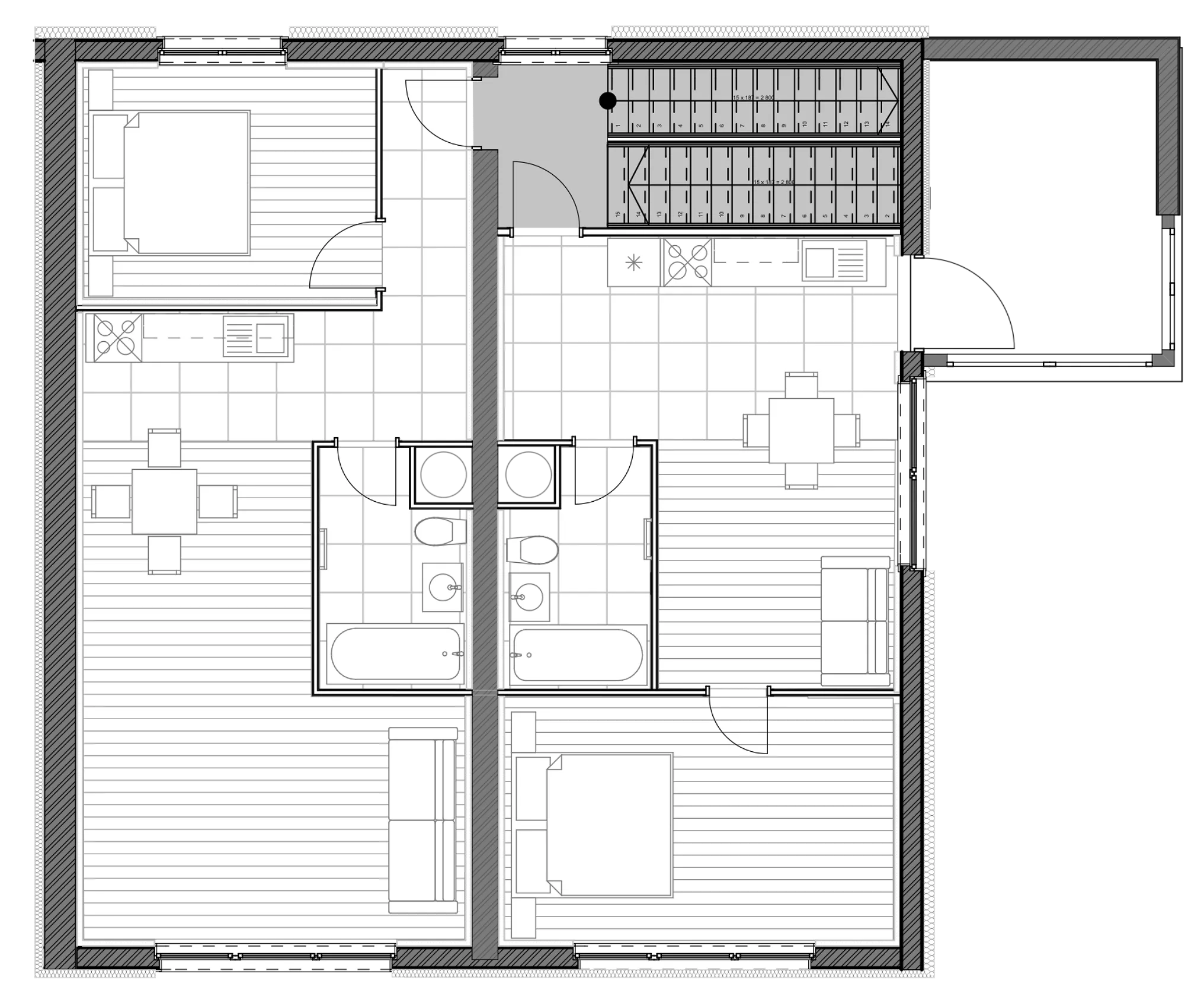 GRANGE Project