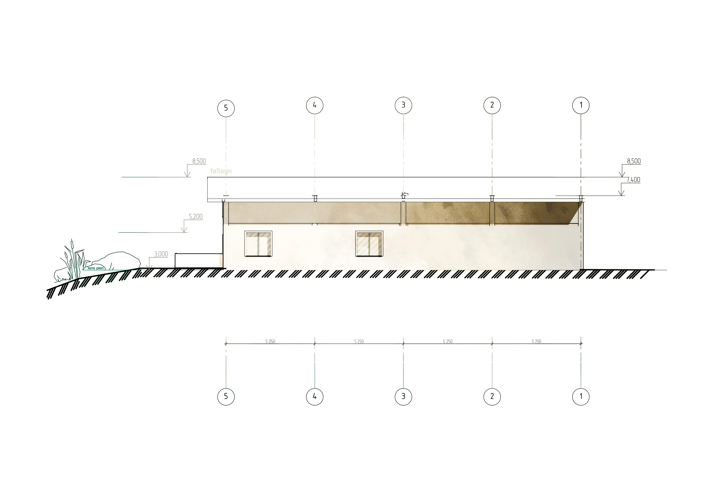 GRANGE Project
