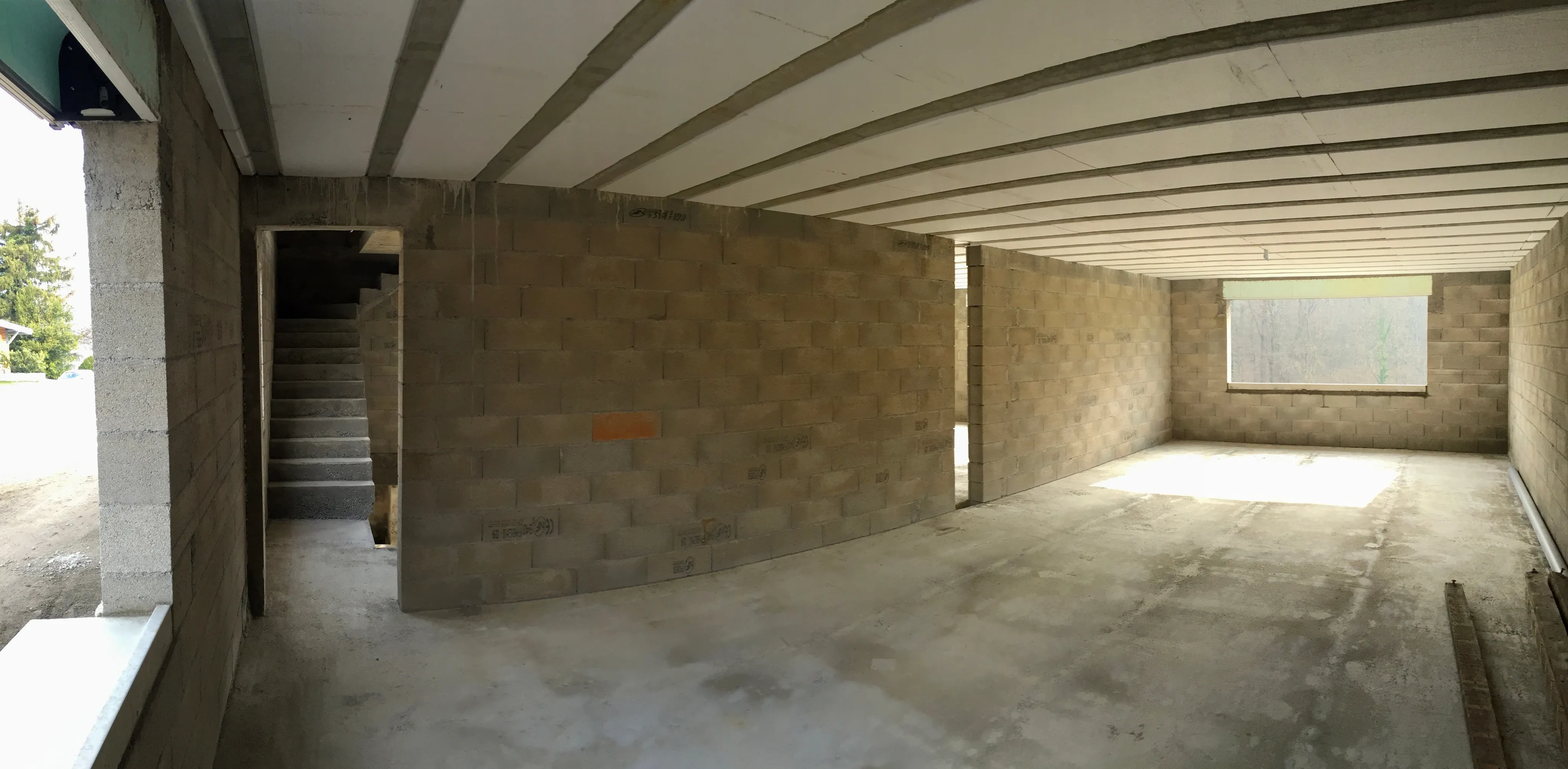 GRANGE Project