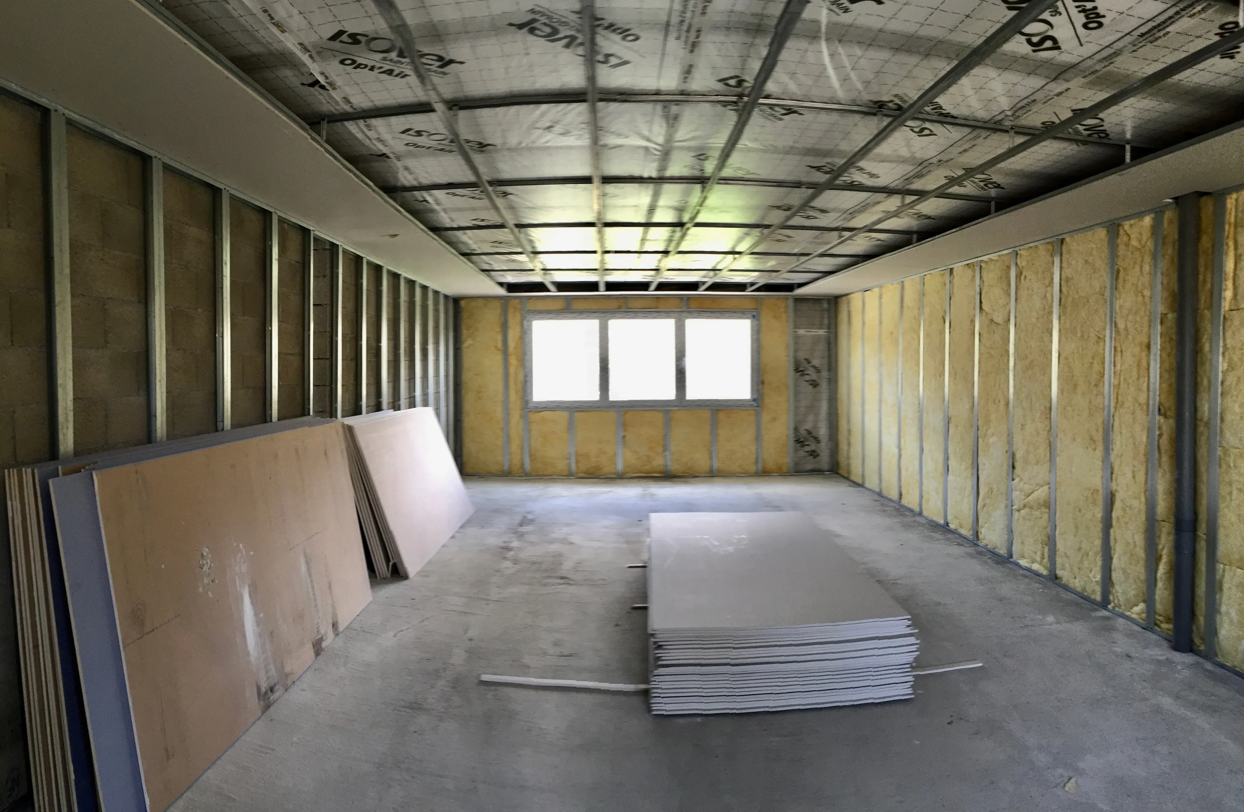 GRANGE Project