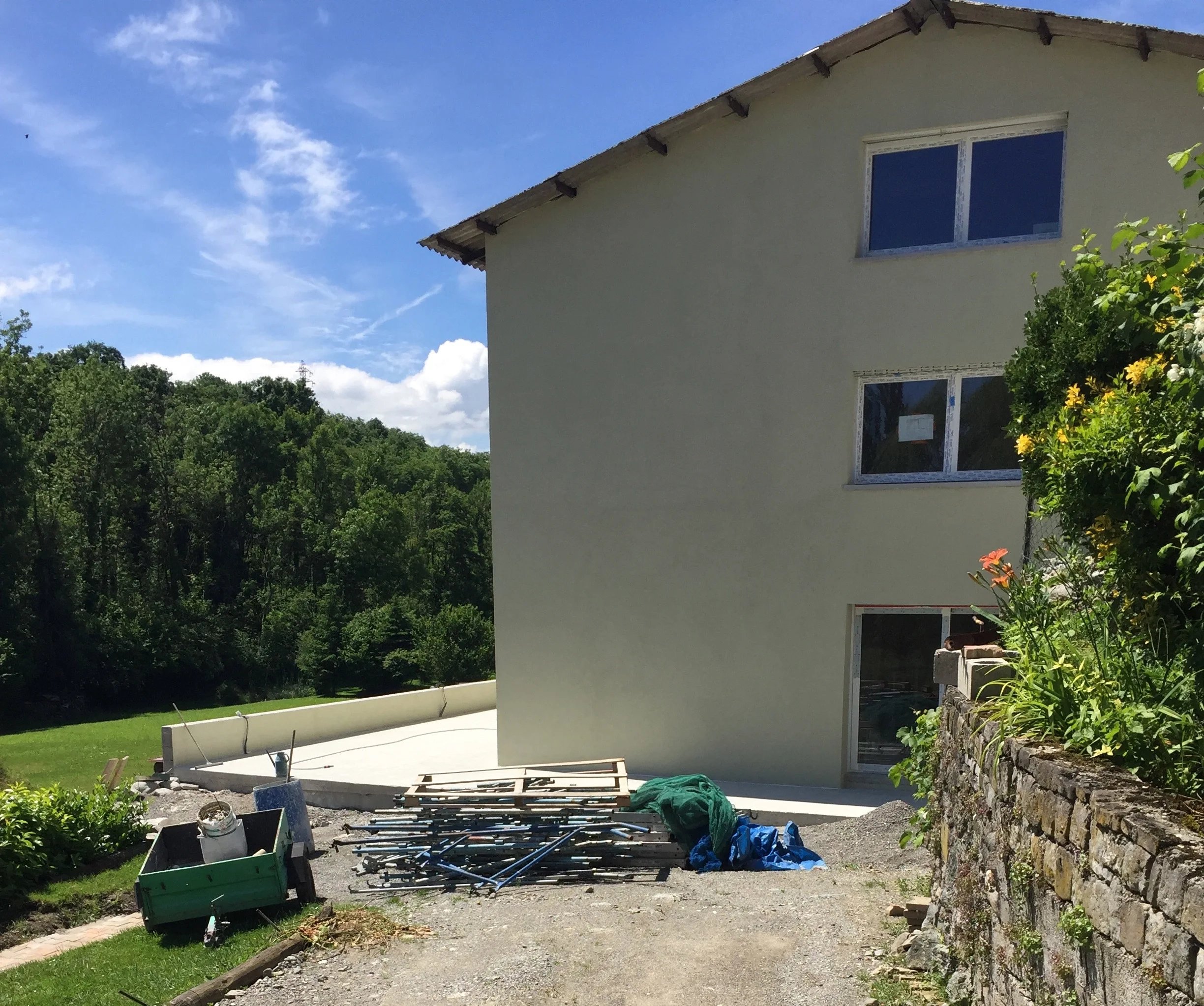 GRANGE Project