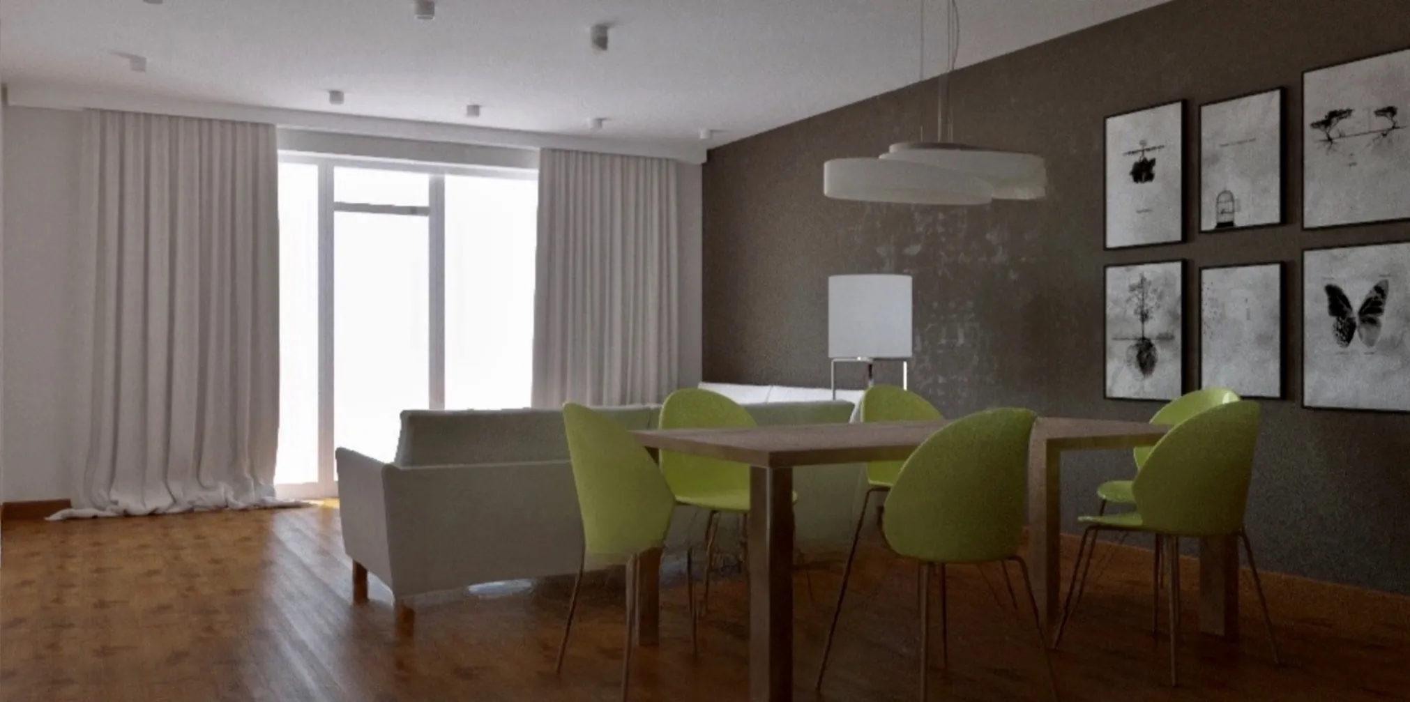 GRANGE Project