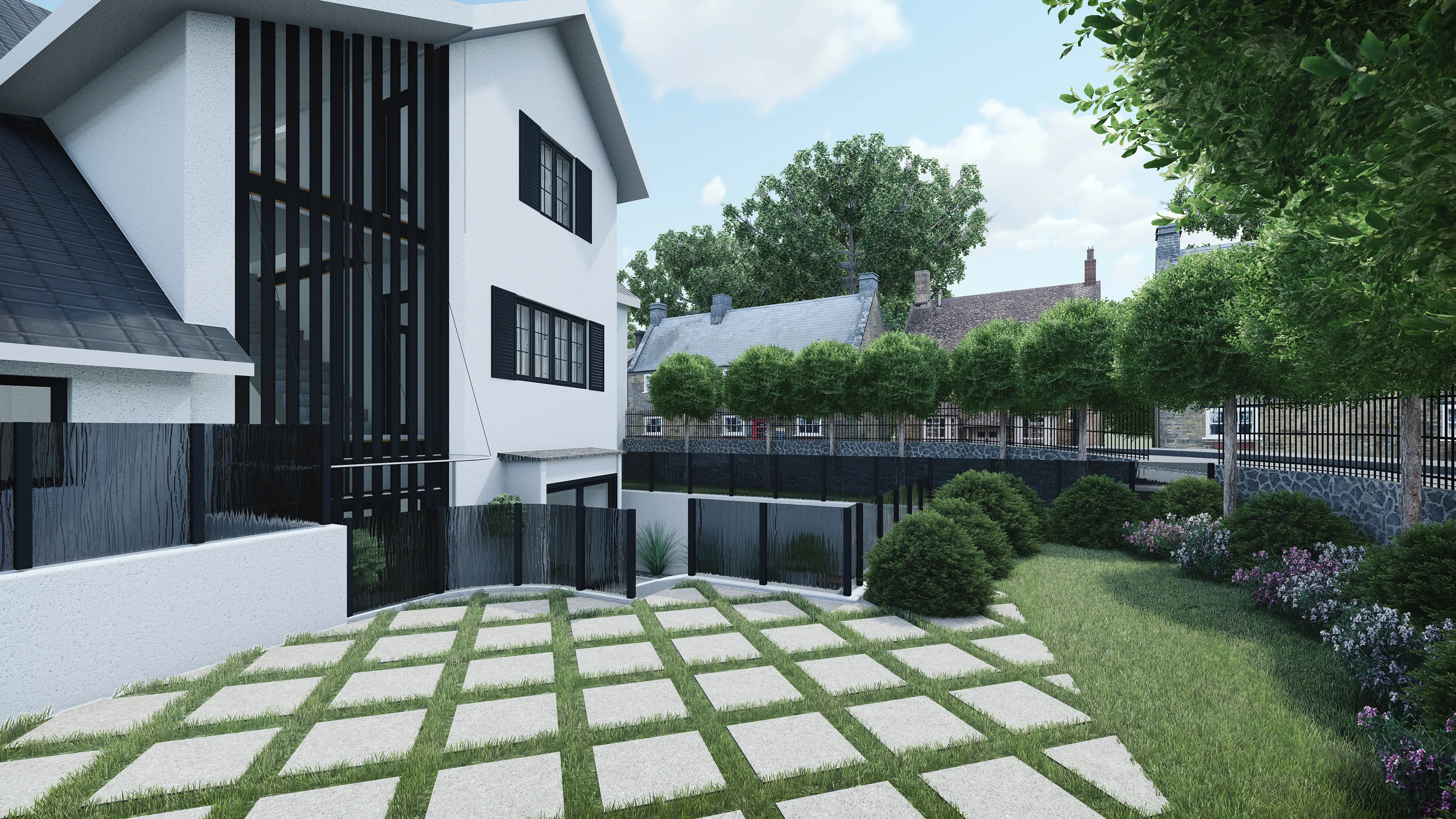 HORIZON Project