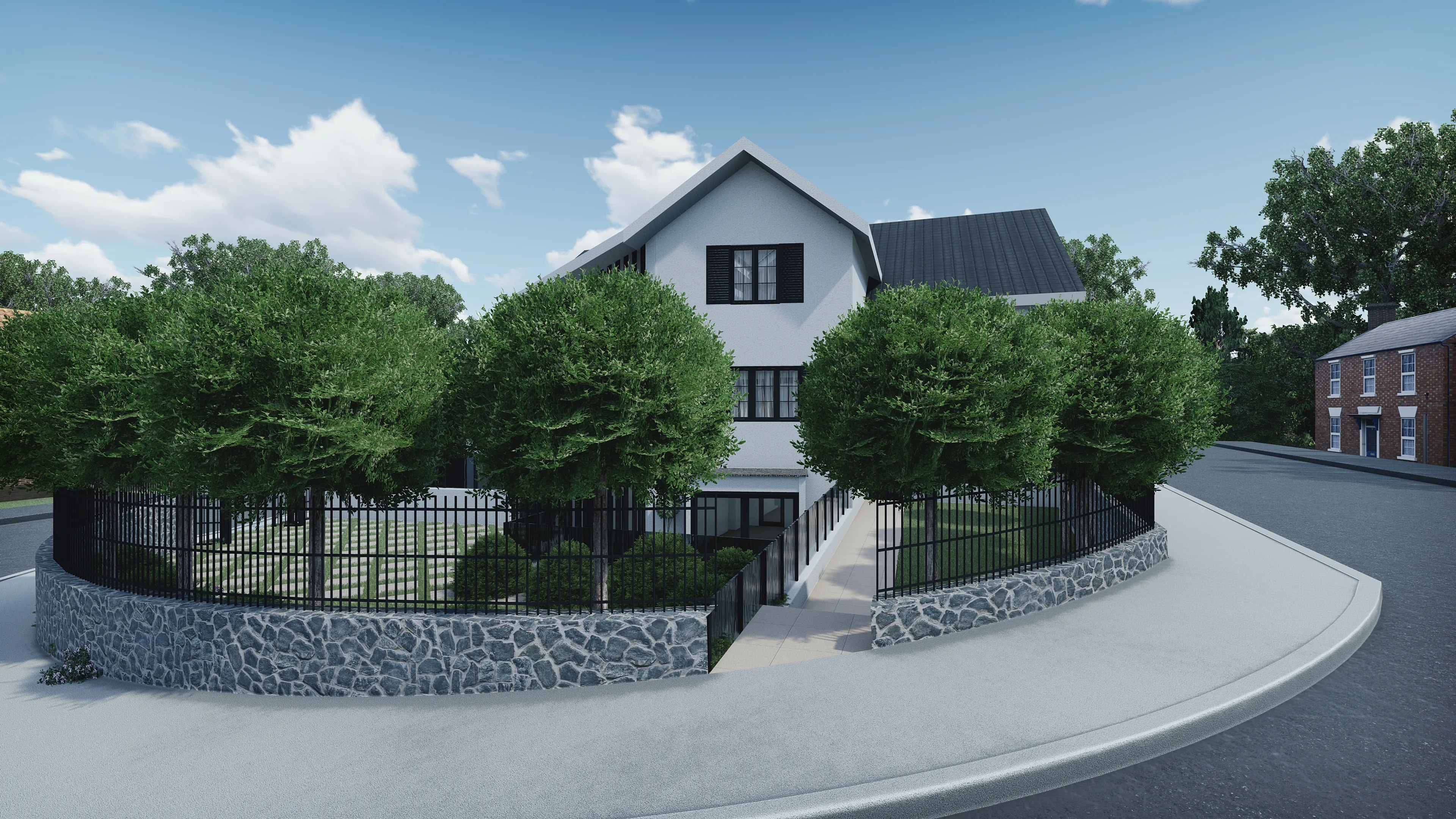 HORIZON Project