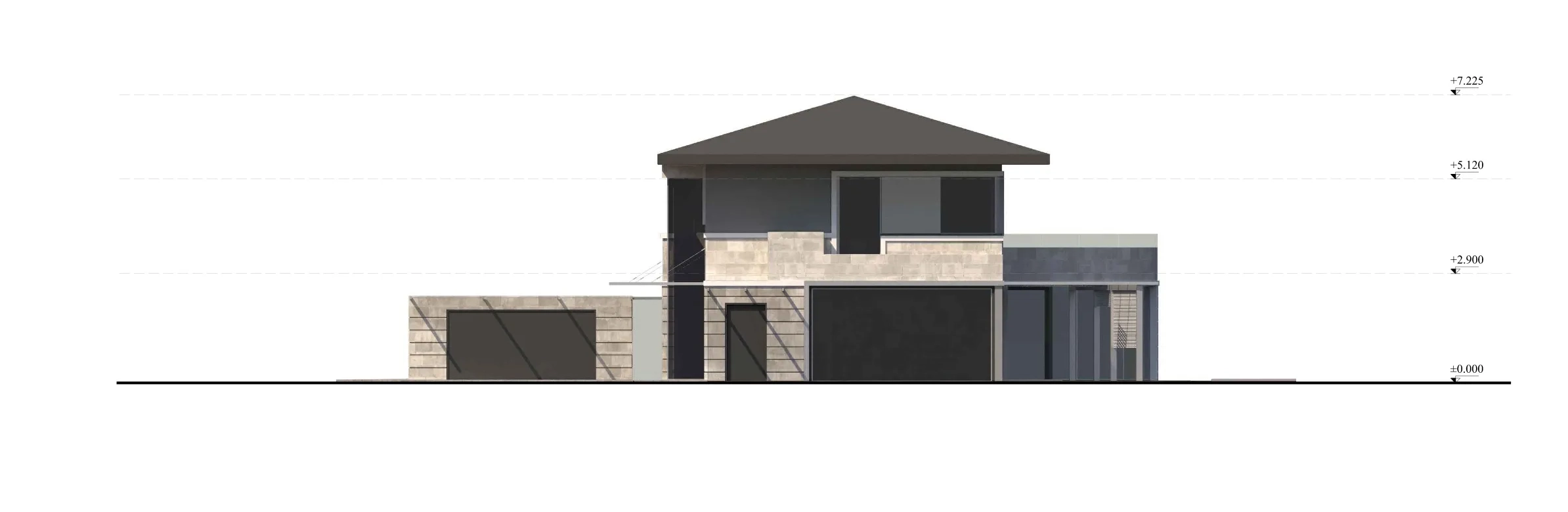ORO Project Quad 1