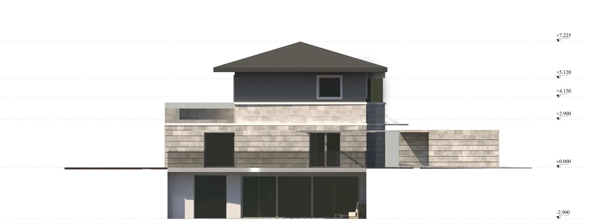 ORO Project Quad 3