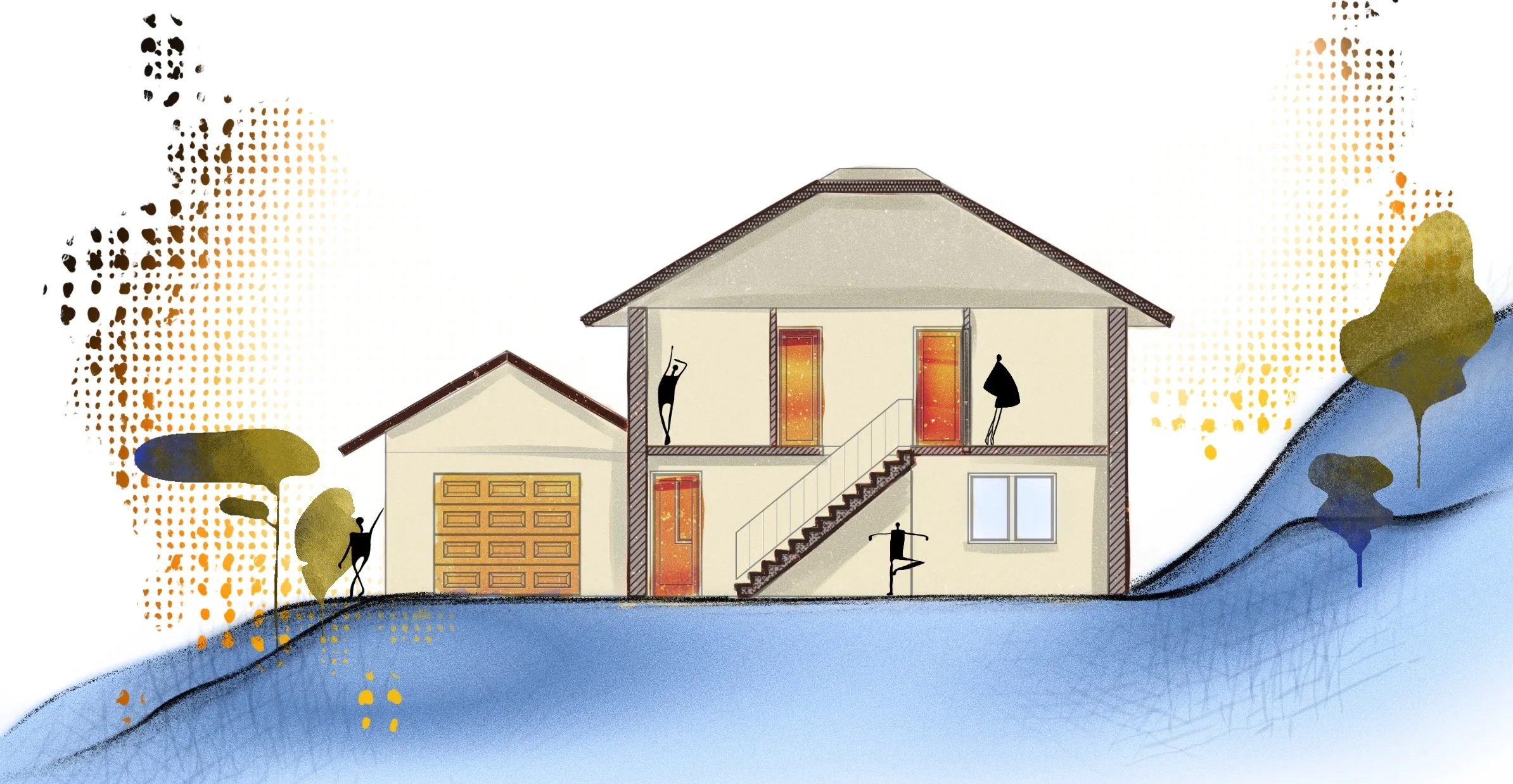 PROMOTION CHALET Project