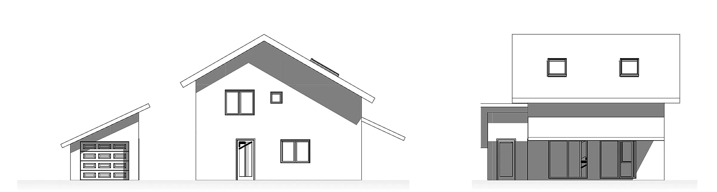 PROMOTION CHALET Project