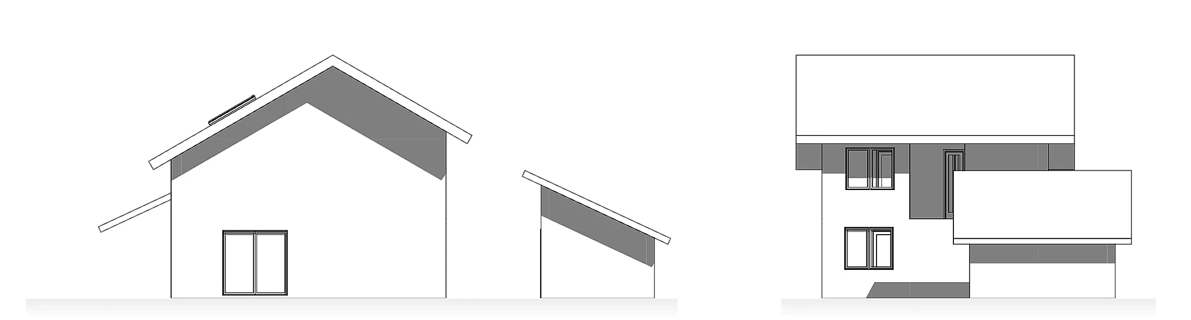 PROMOTION CHALET Project