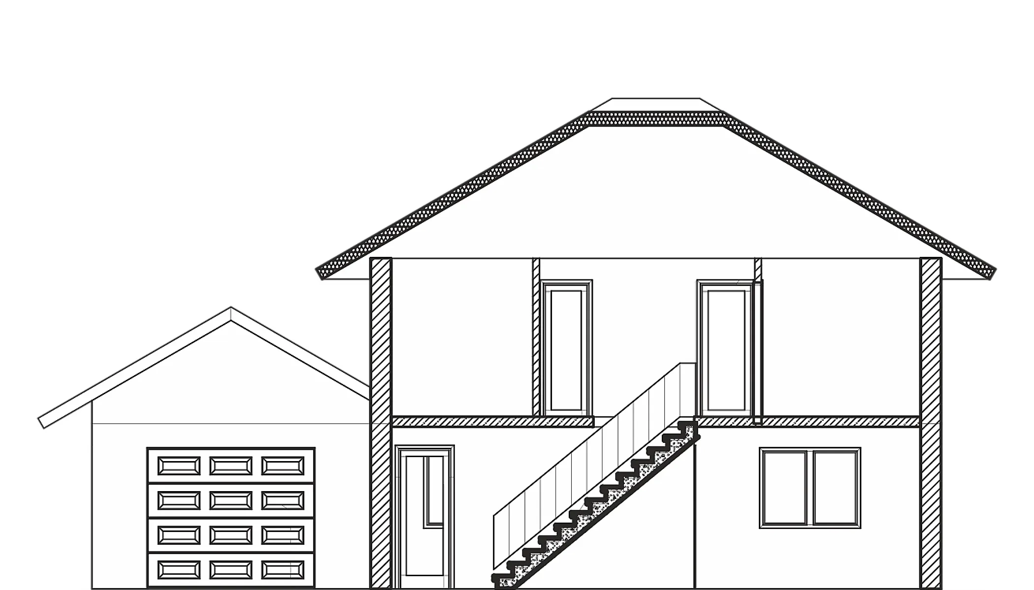 PROMOTION CHALET Project