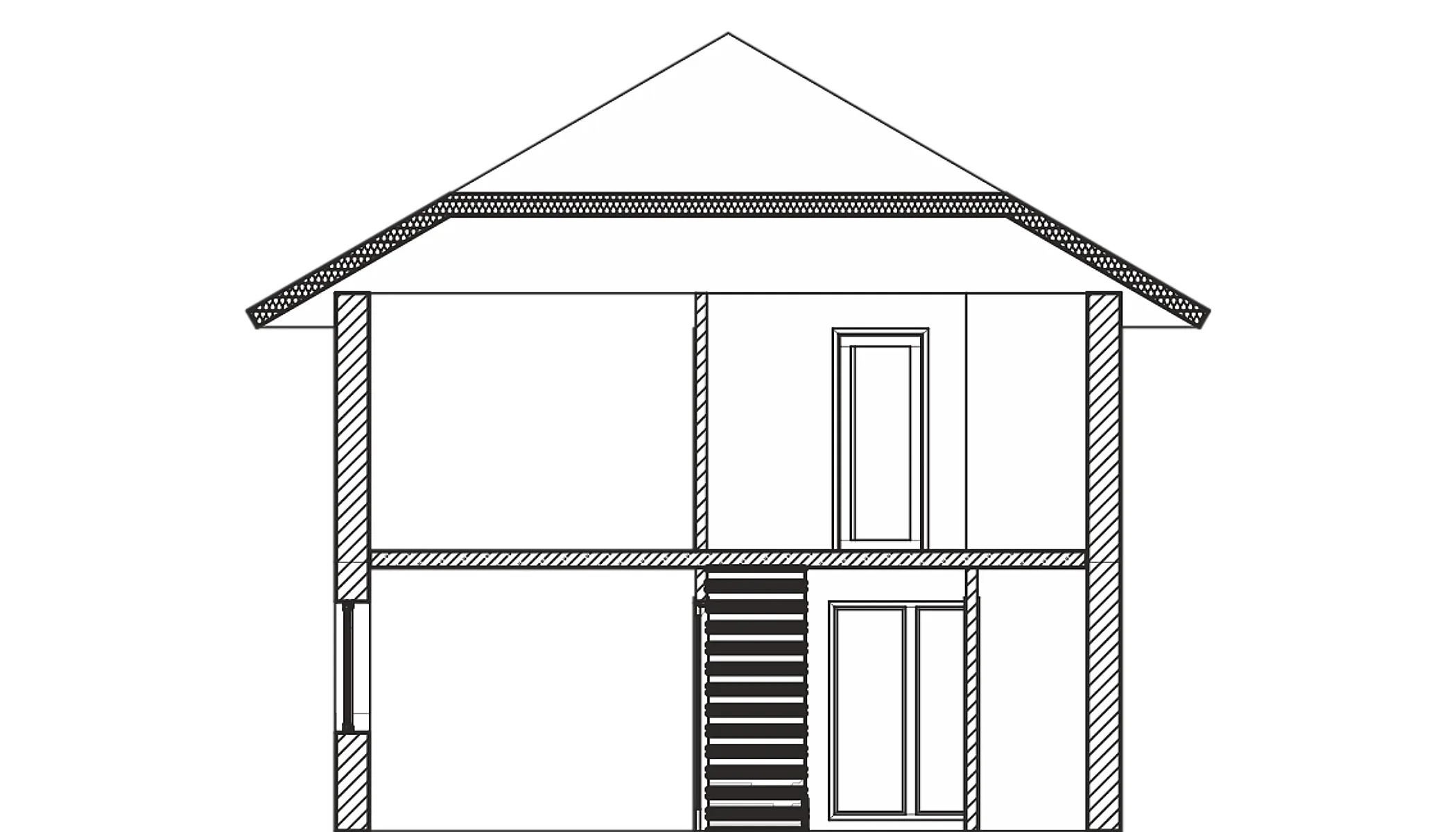 PROMOTION CHALET Project
