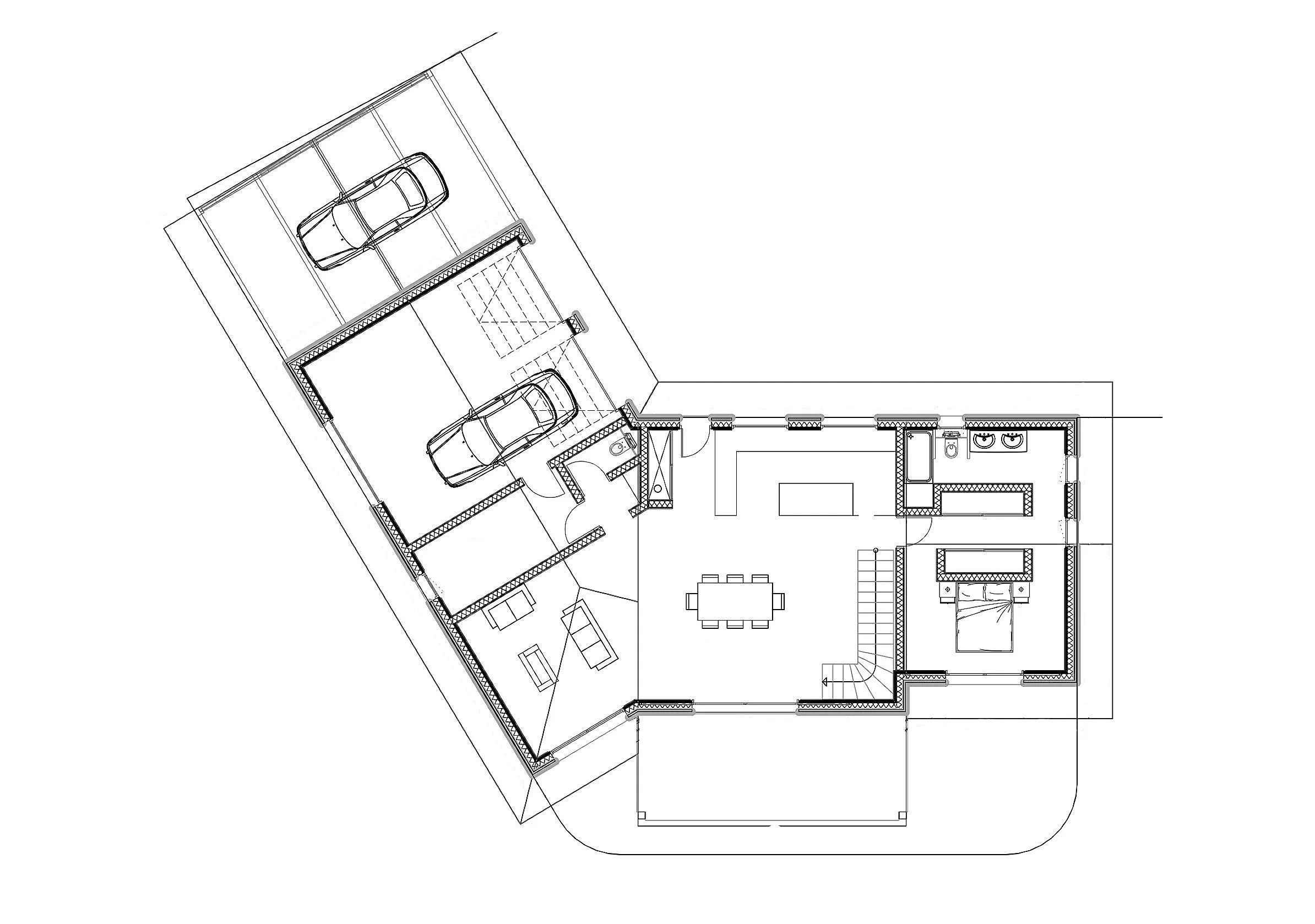 Plan général Zimmermann