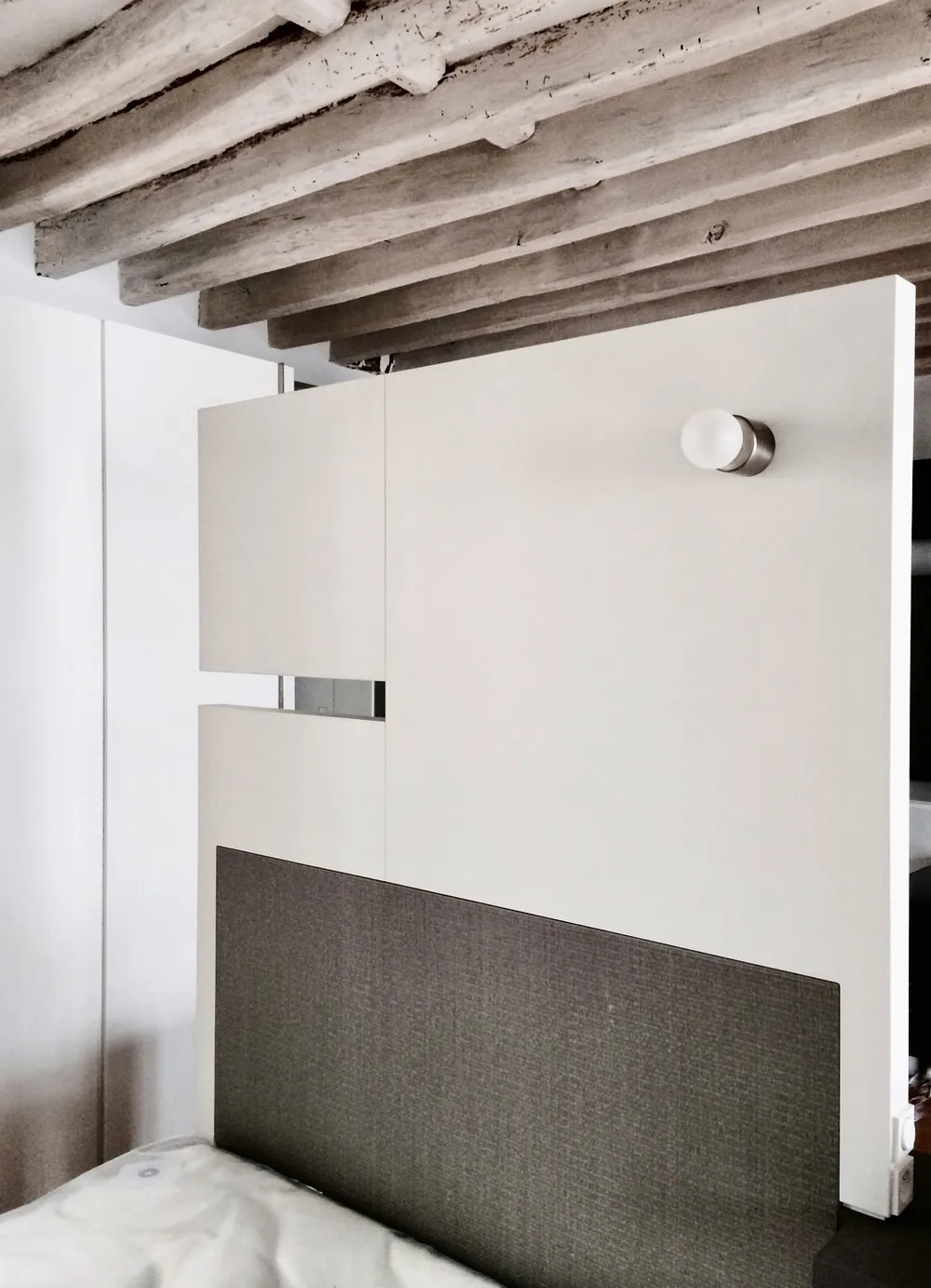 APPARTEMENT 21 Project