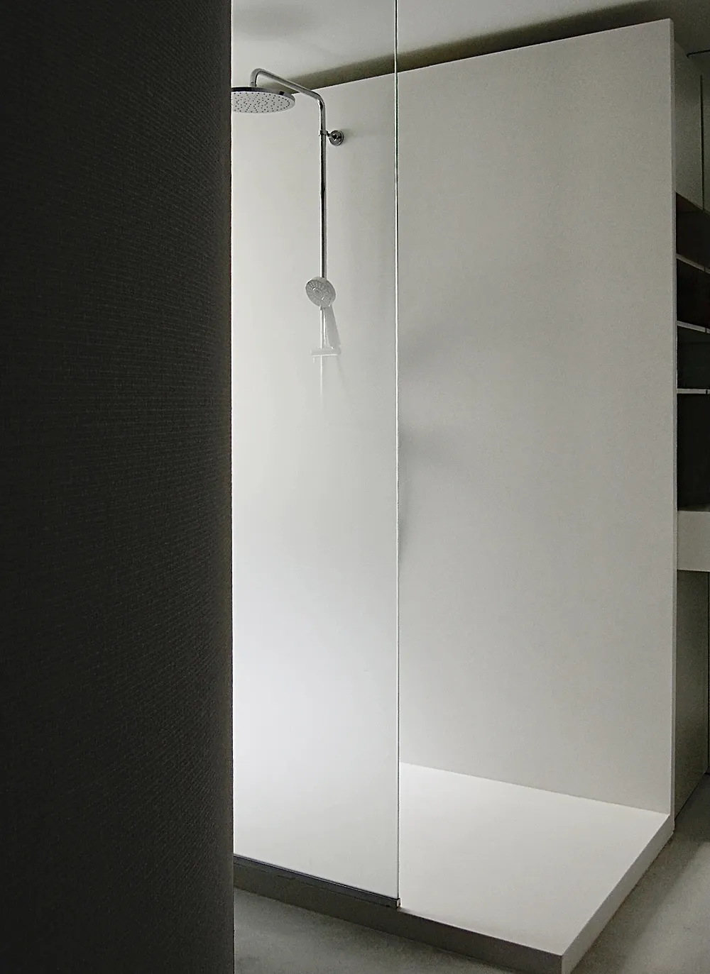 APPARTEMENT 21 Project