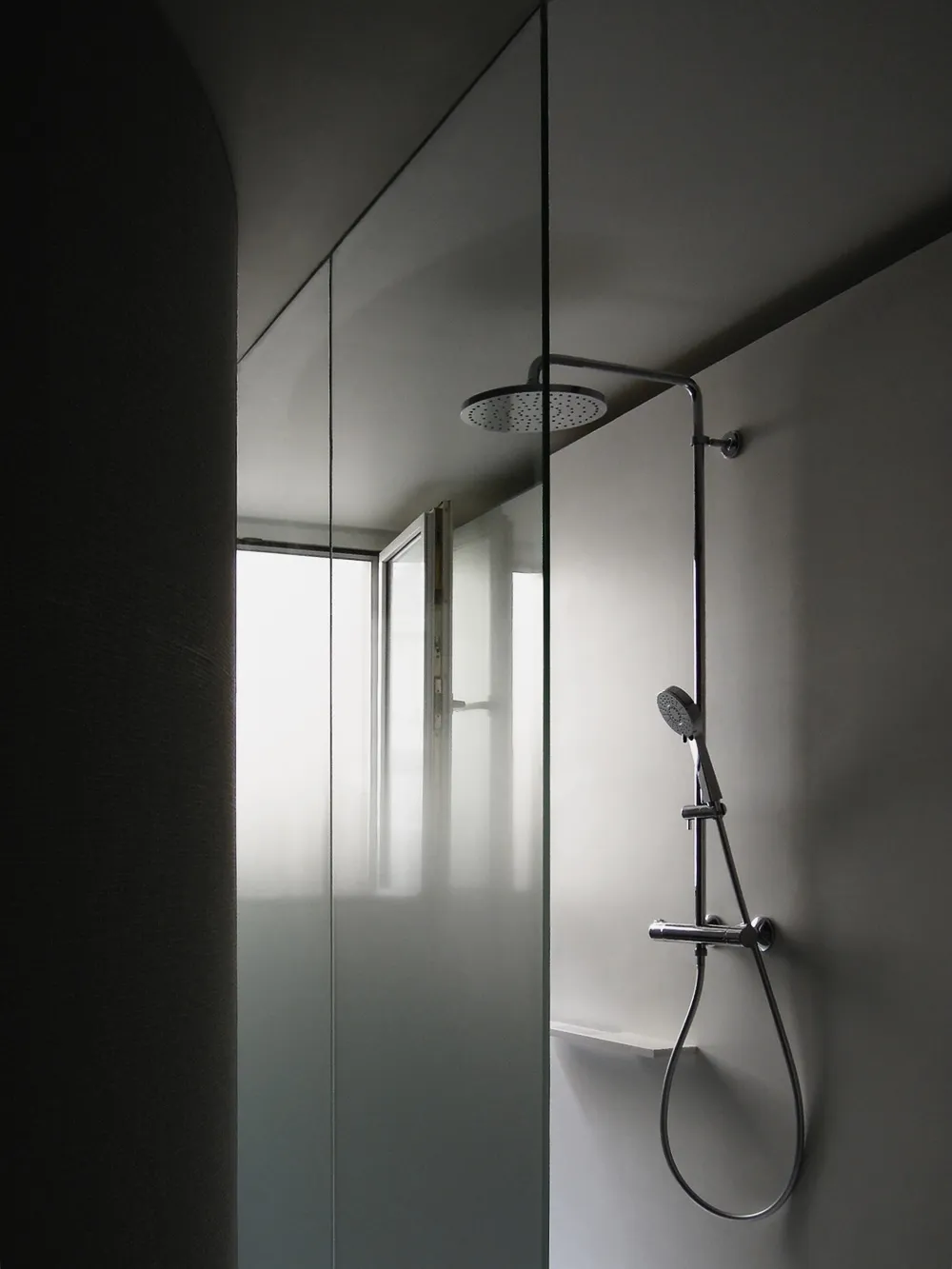 APPARTEMENT 21 Project