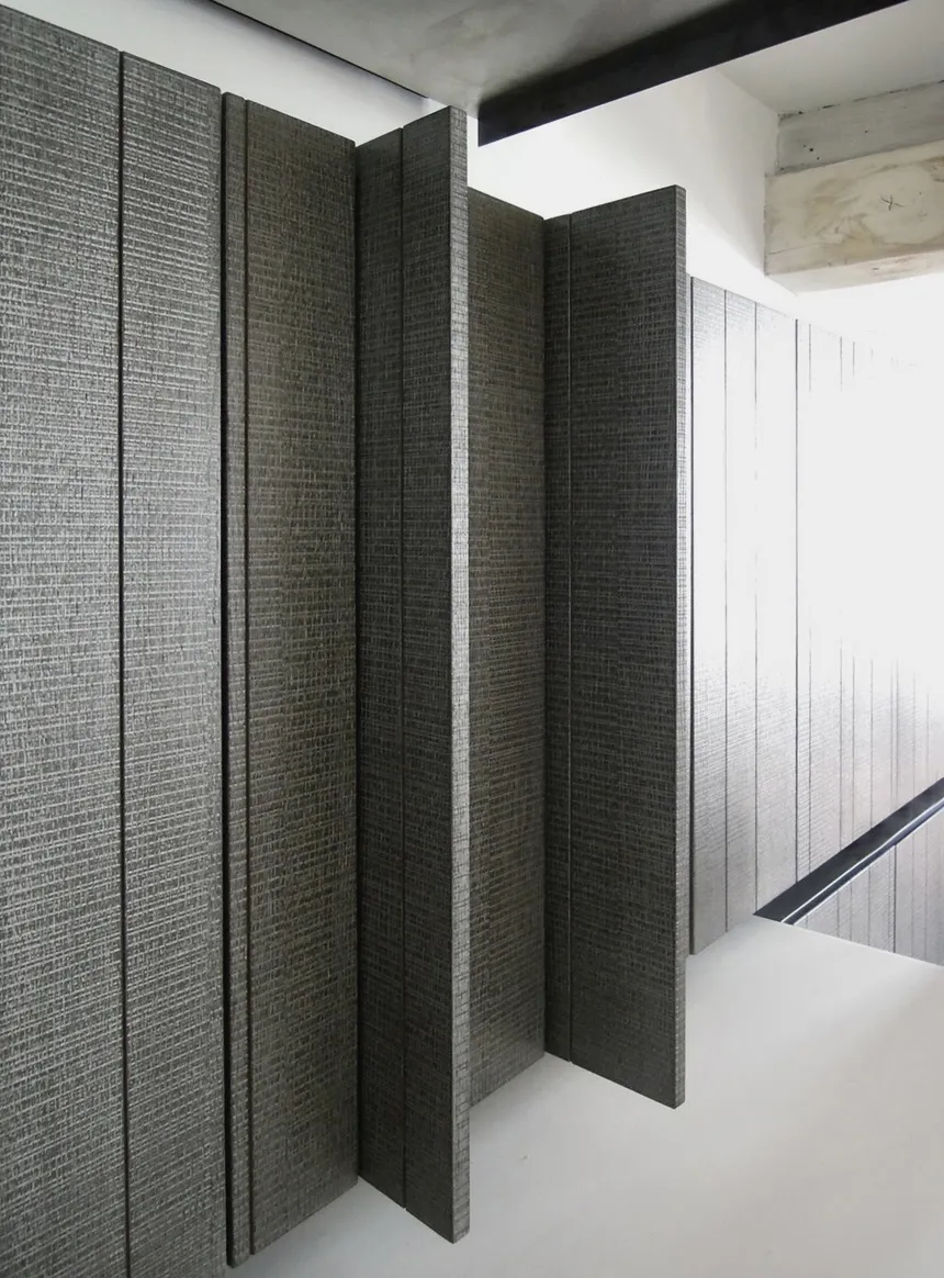 APPARTEMENT 21 Project
