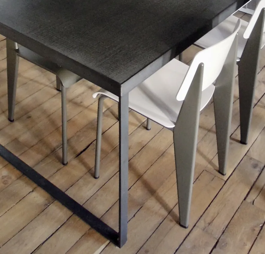 APPARTEMENT 21 Project