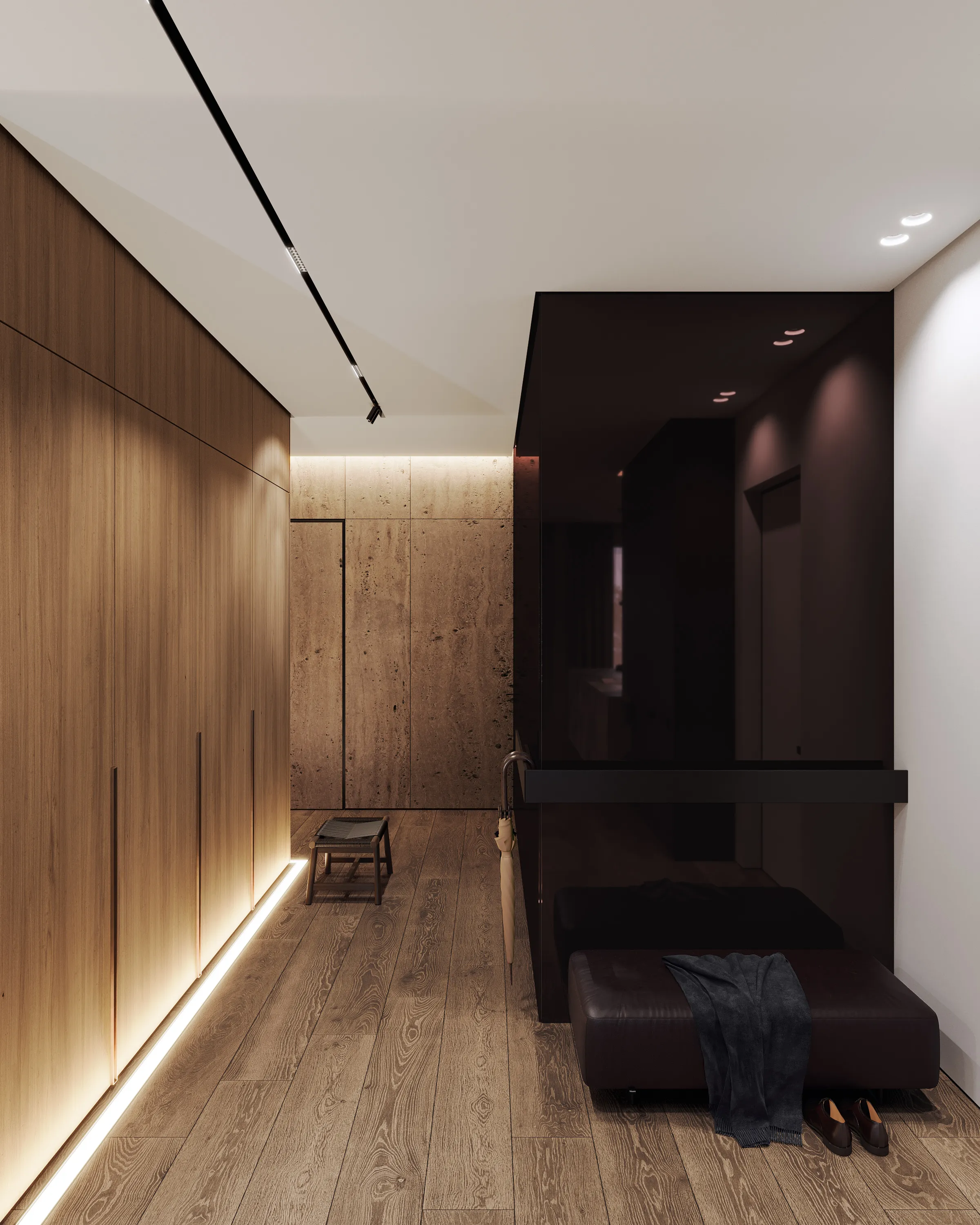 AURUM SUITES Project
