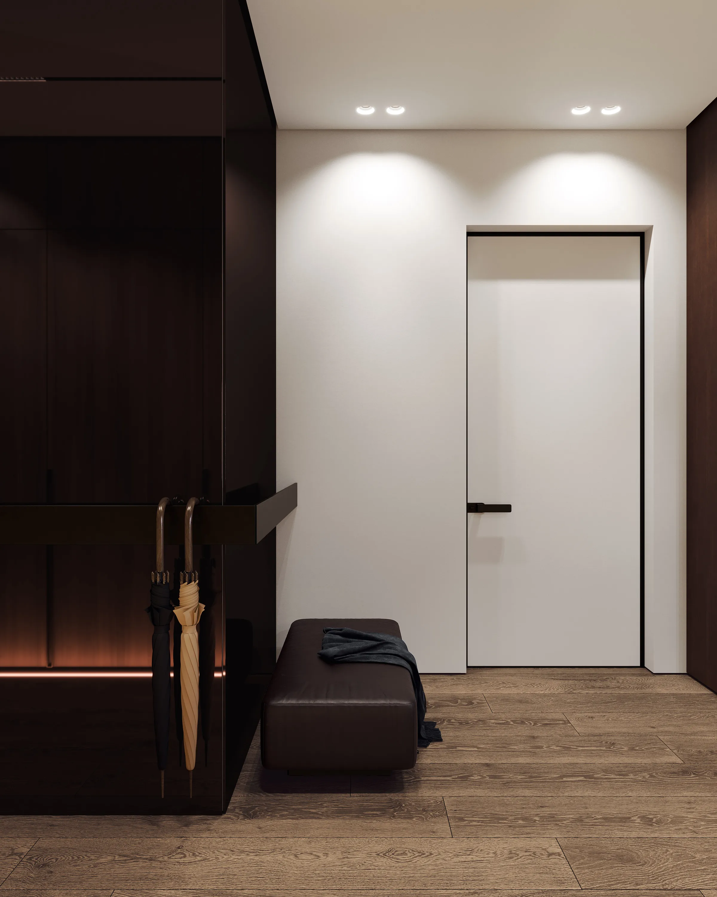AURUM SUITES Project