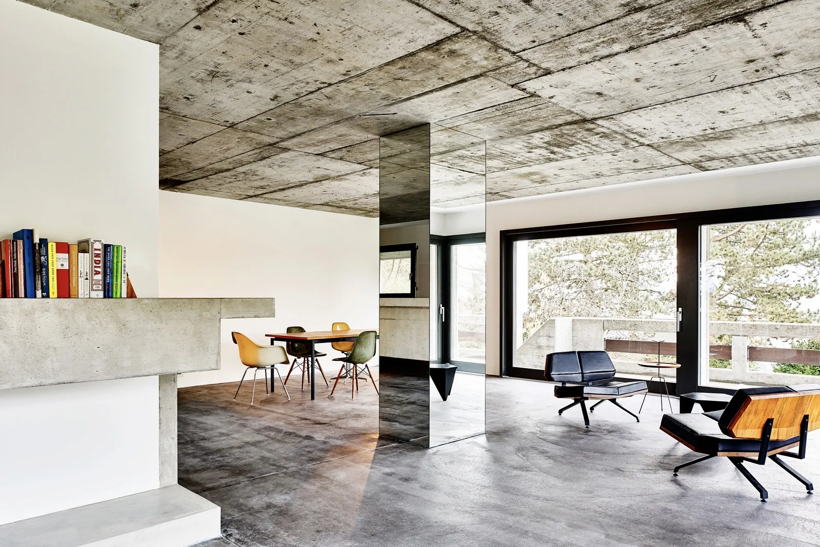 BRUTALISTE Project