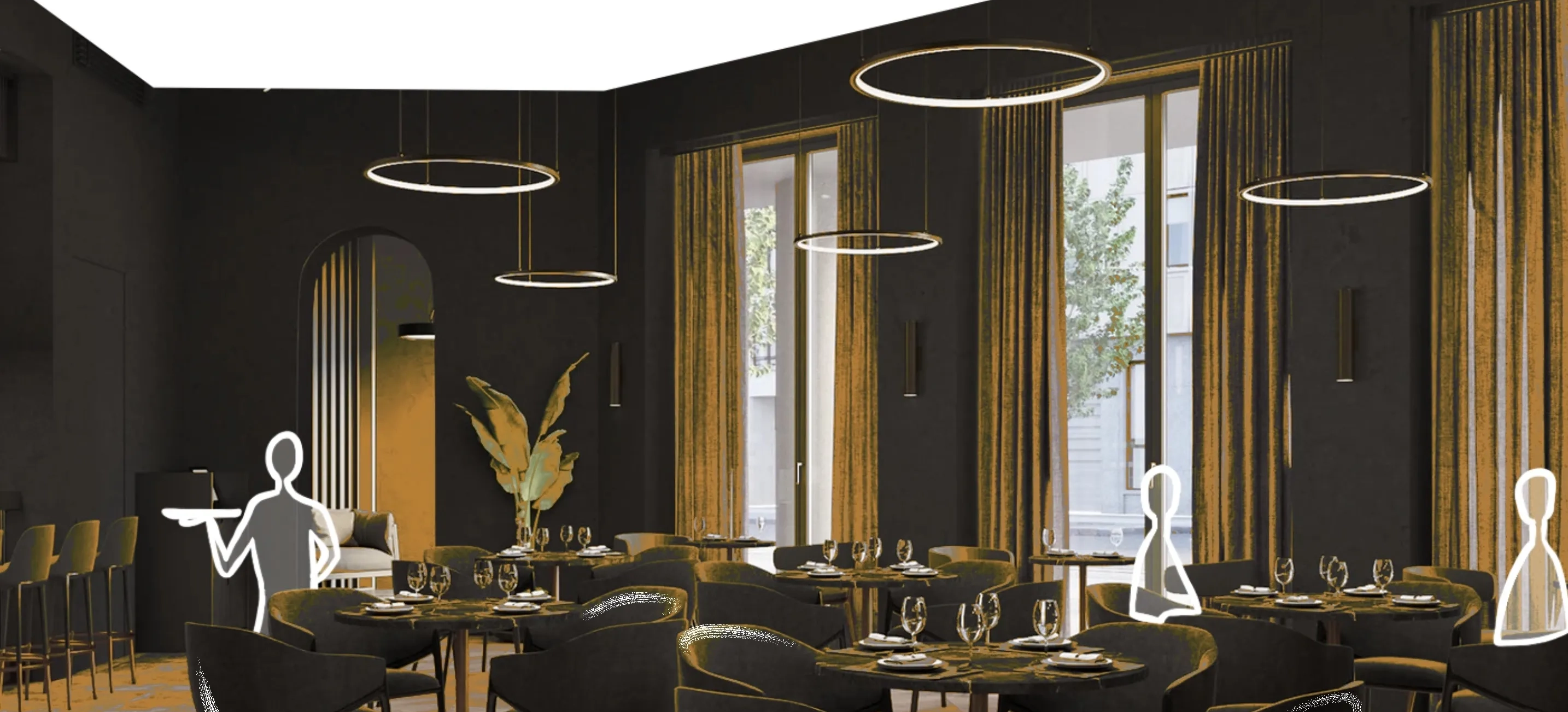 CHARBON Project