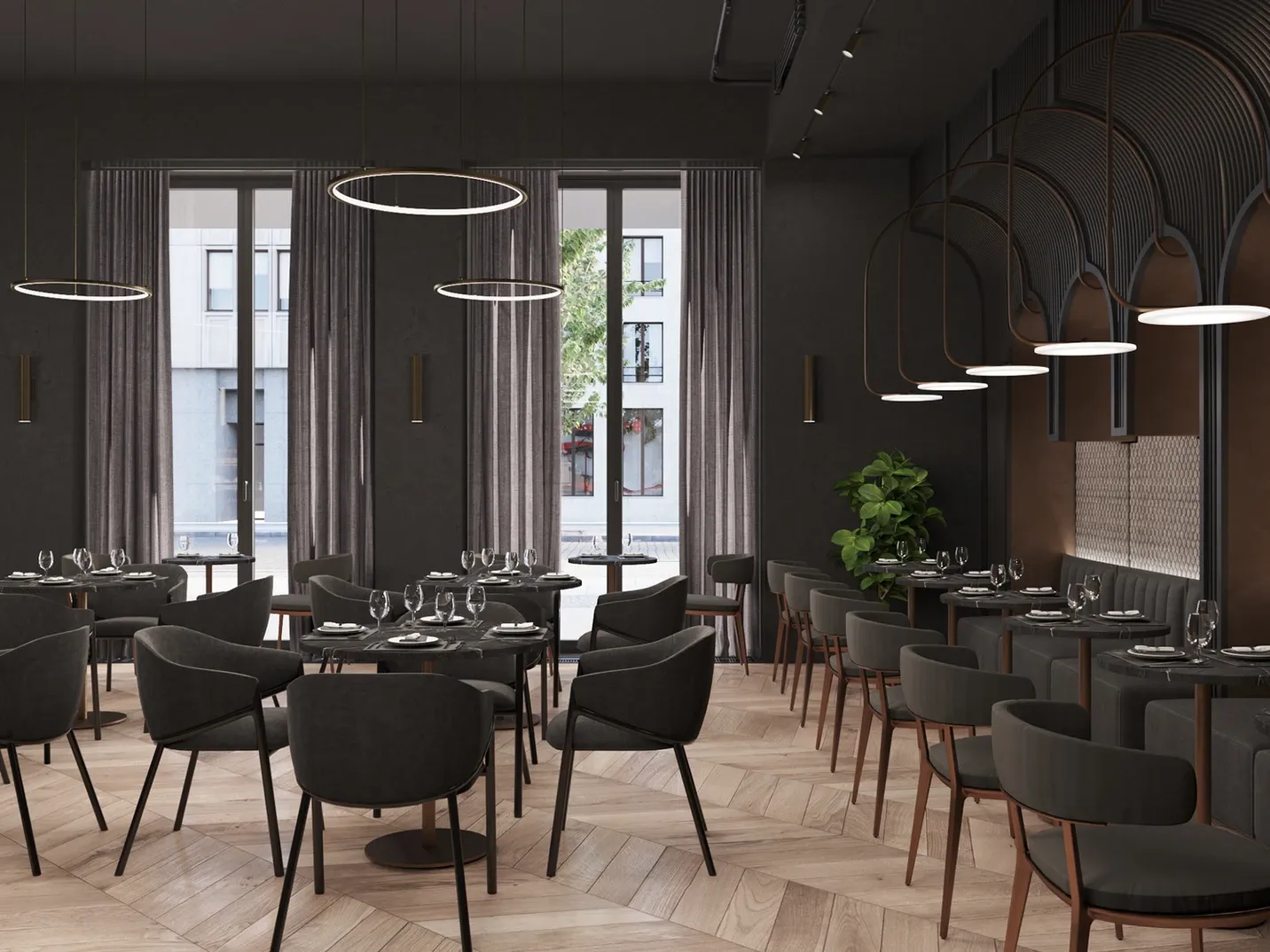 CHARBON Project