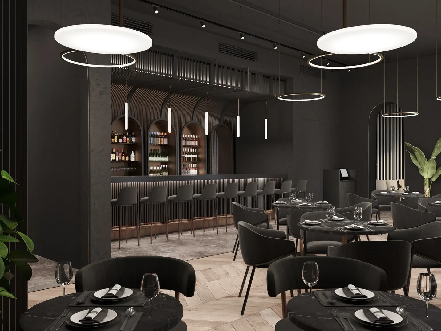 CHARBON Project