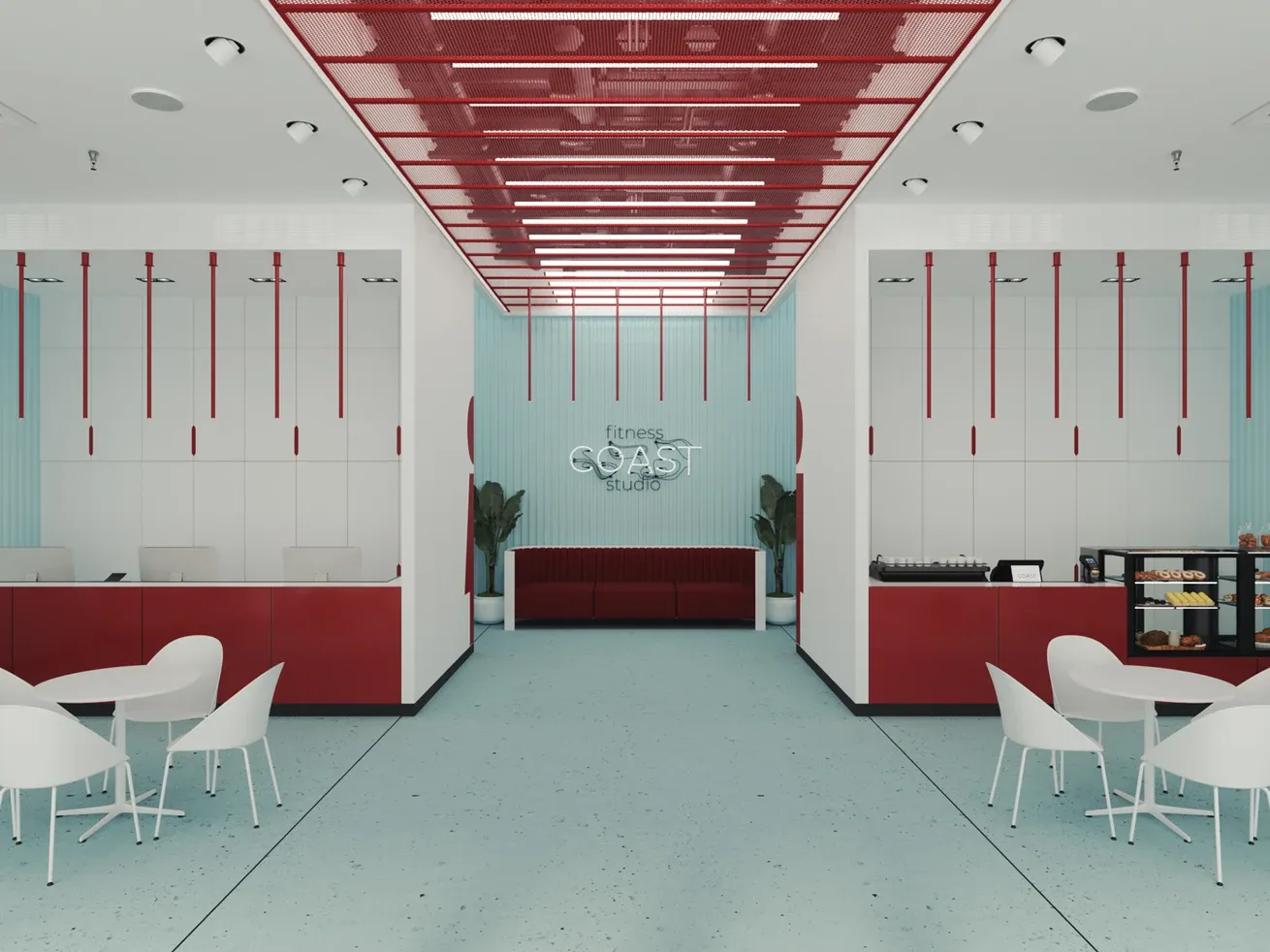 COAST Project