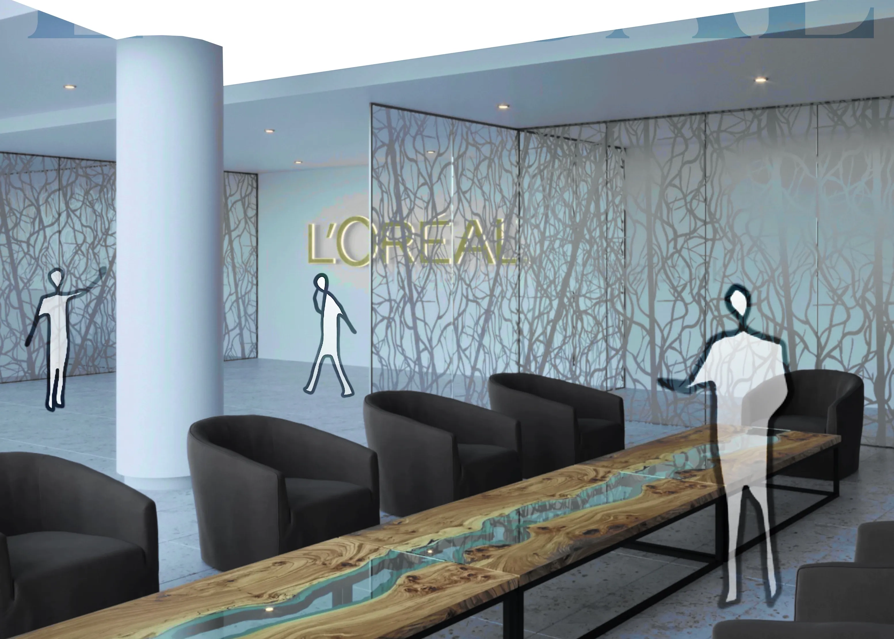L'ORÉAL Project