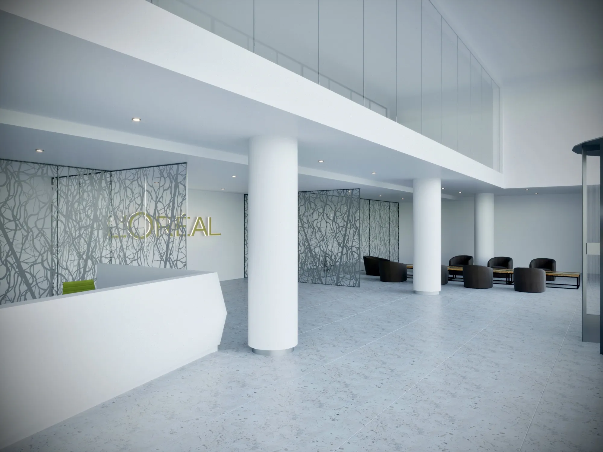L'ORÉAL Project