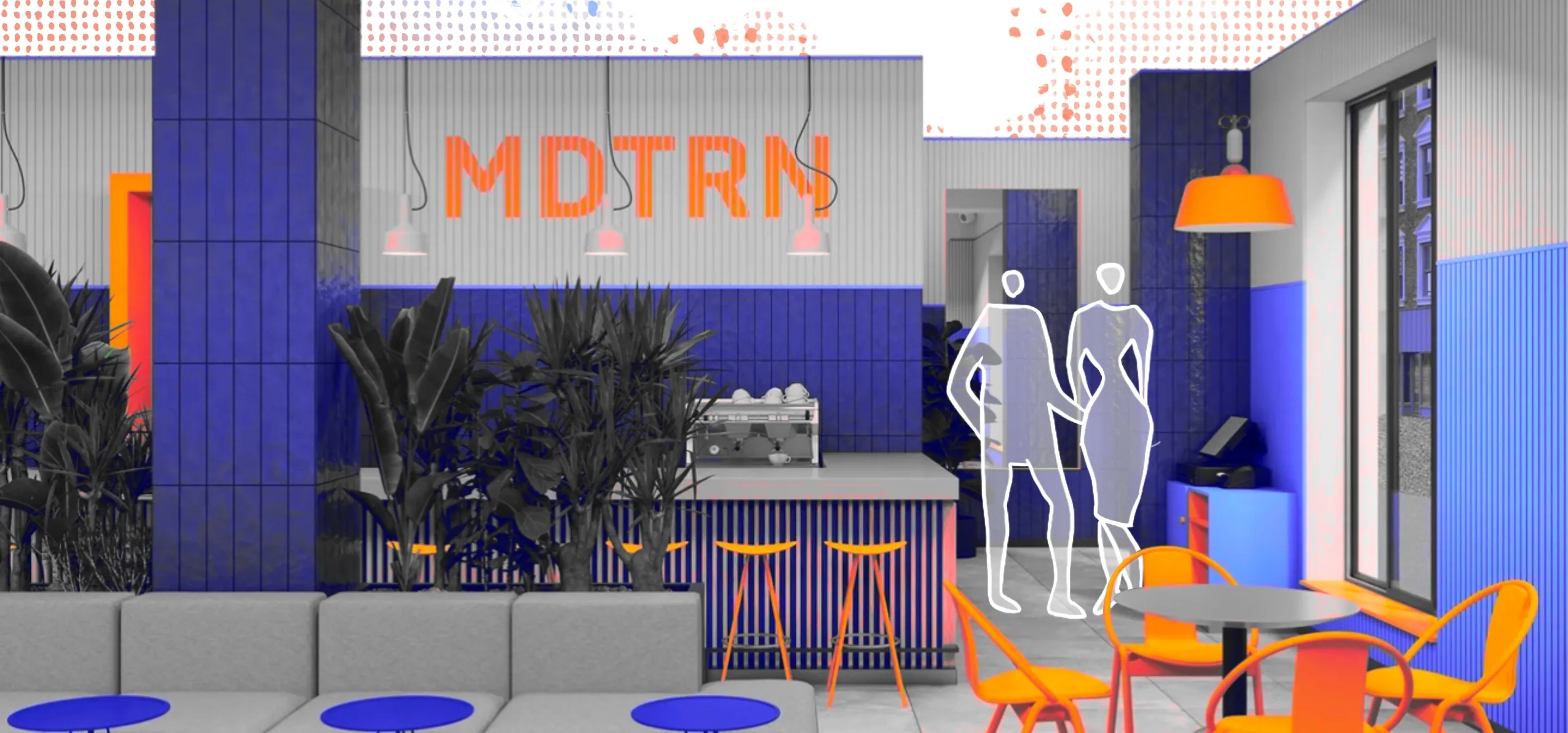 MDTRN Project