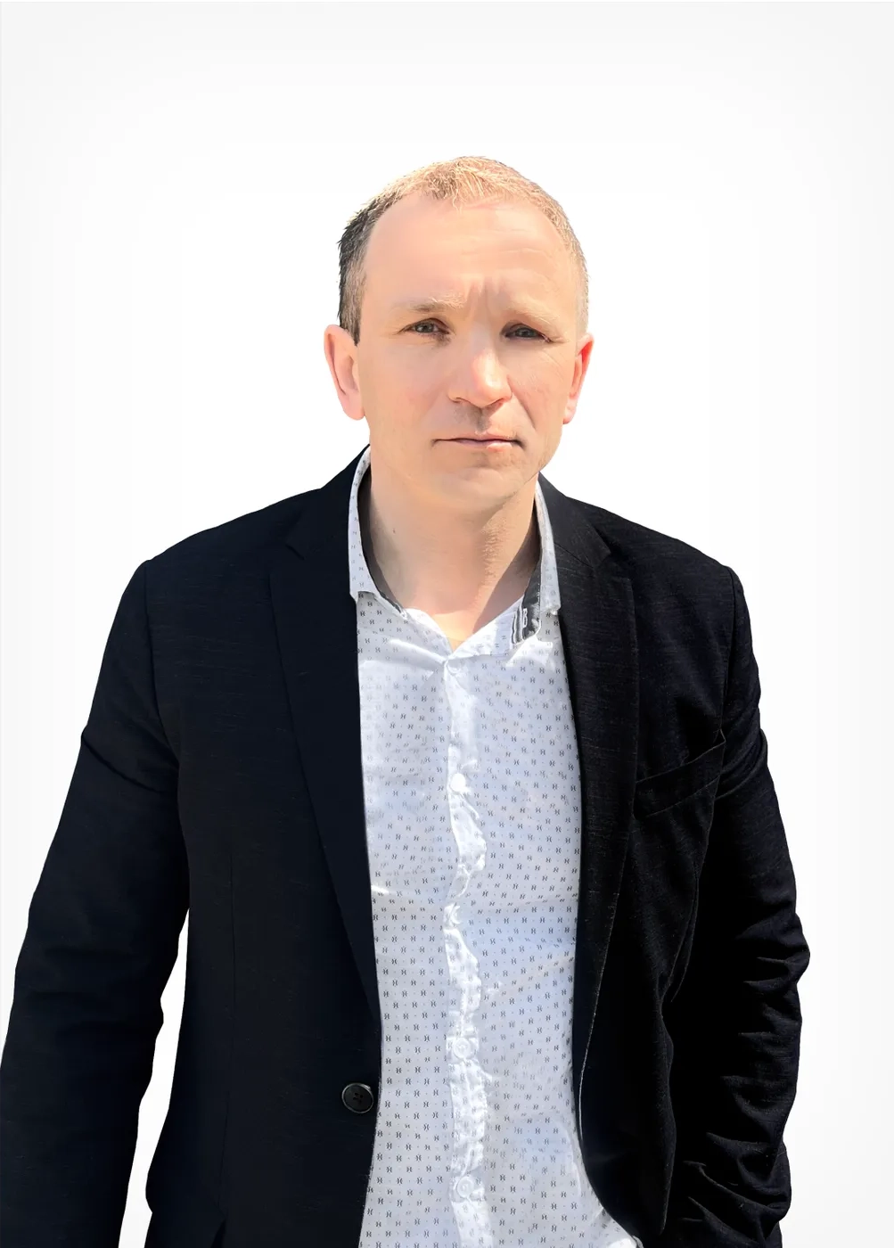 Bogdan DIZHEVSKII