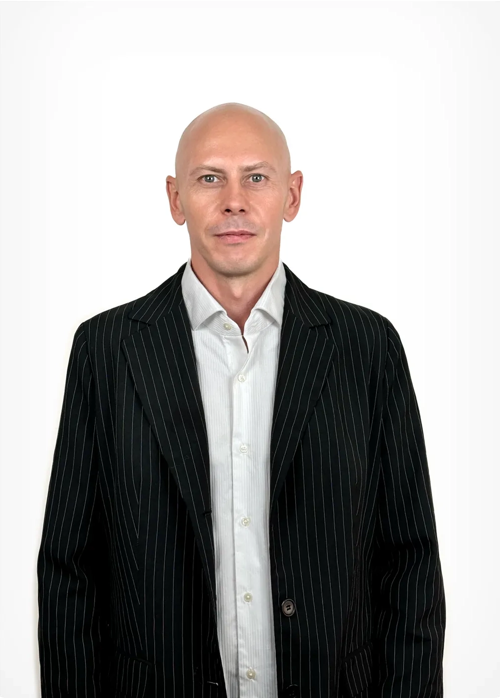 Bogdan DIZHEVSKII