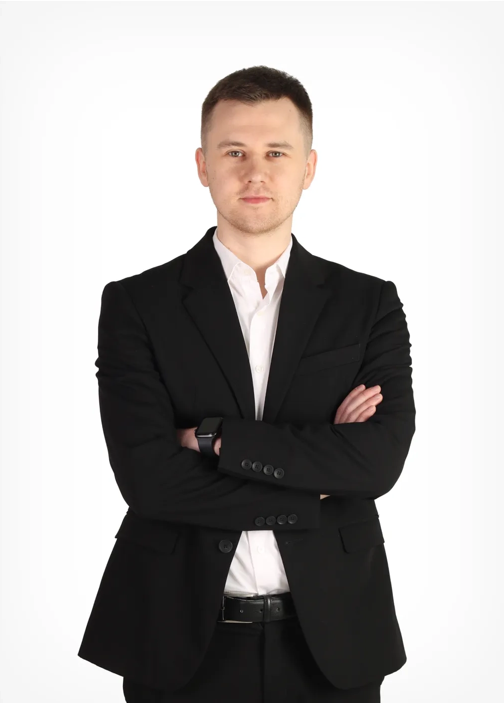 Dmytro IVANOV