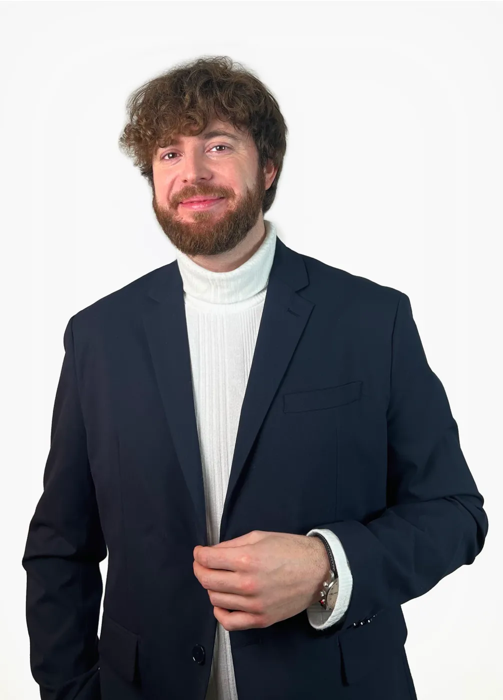 Dmytro LOBIKOV